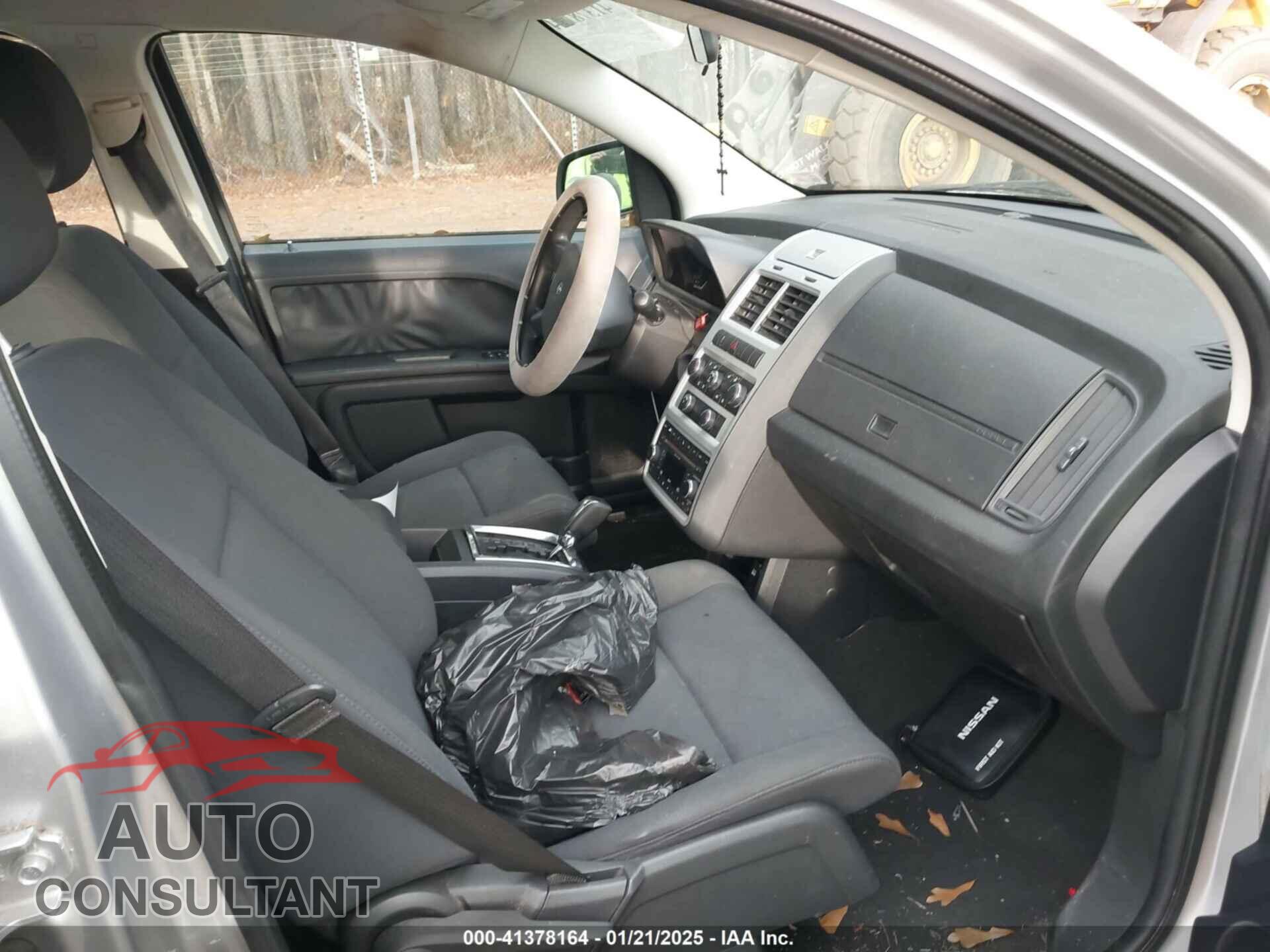 DODGE JOURNEY 2010 - 3D4PG4FB3AT233694