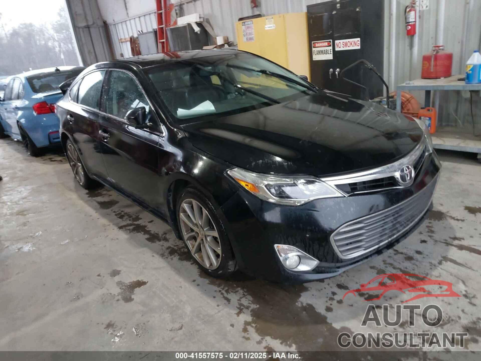 TOYOTA AVALON 2014 - 4T1BK1EB0EU079880
