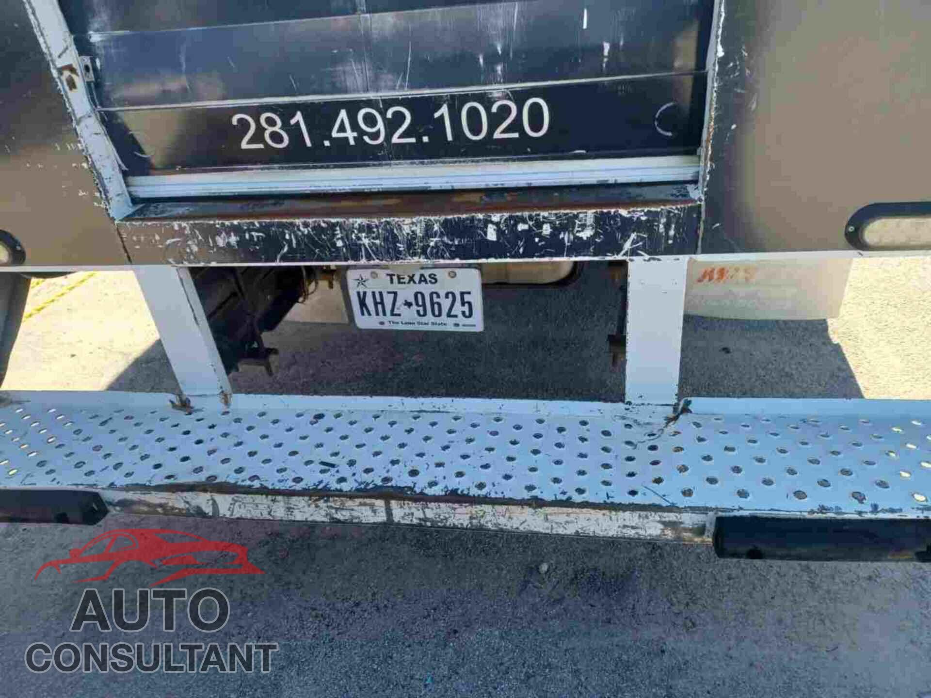 FORD ECONOLINE 2014 - 1FDWE4FL6EDA55861