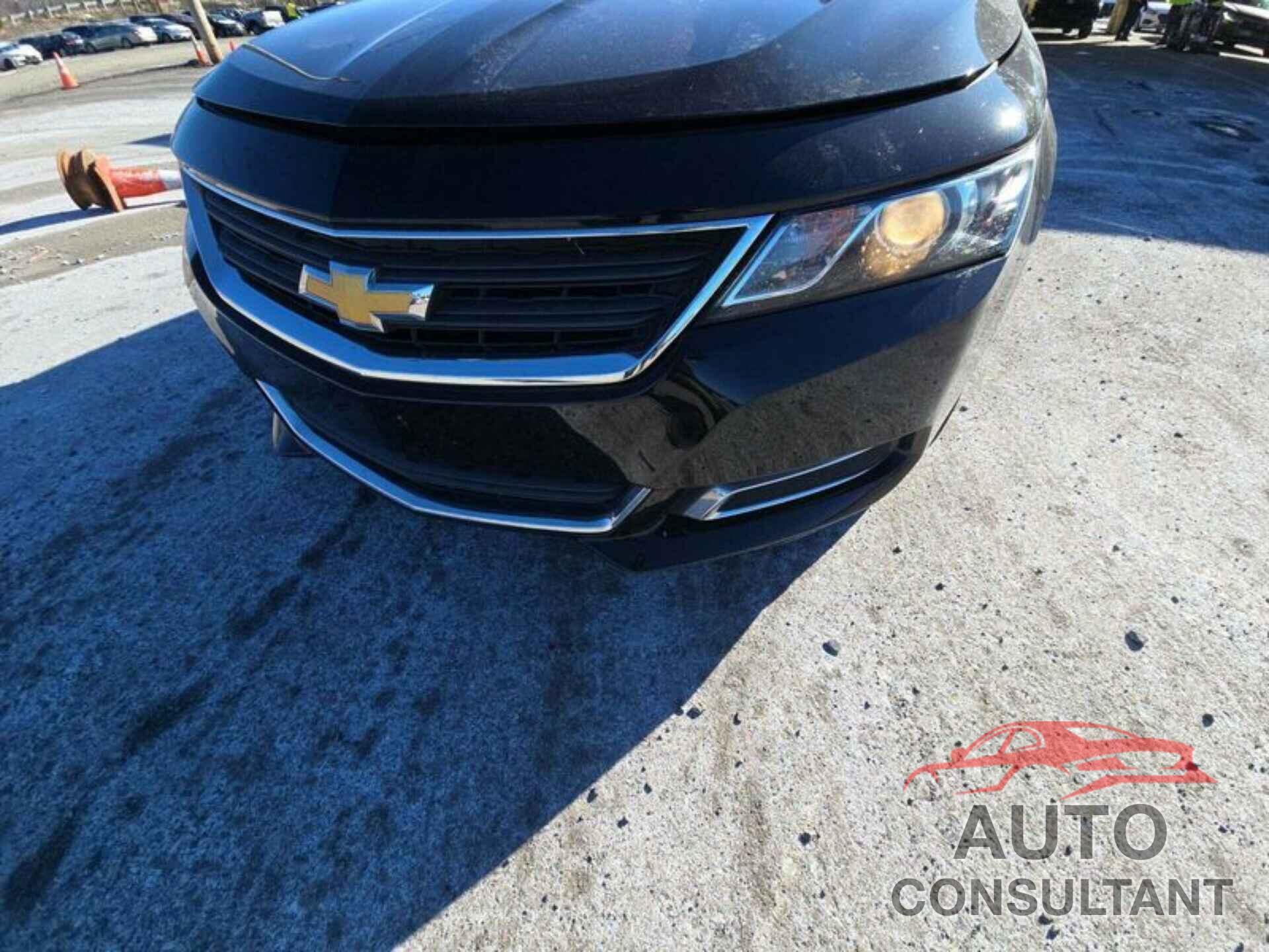 CHEVROLET IMPALA 2019 - 2G11Y5S37K9101023