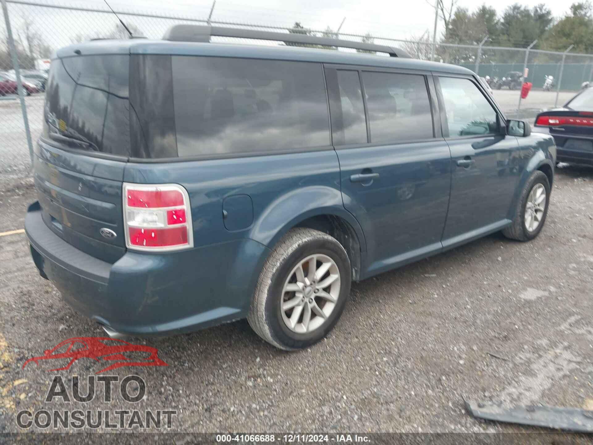 FORD FLEX 2016 - 2FMGK5B81GBA23381