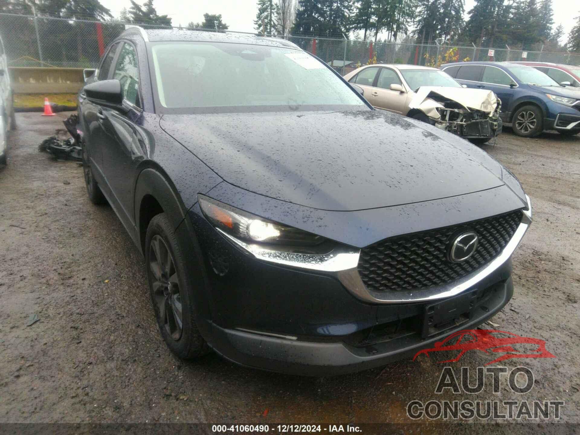 MAZDA CX-30 2024 - 3MVDMBBM4RM640531