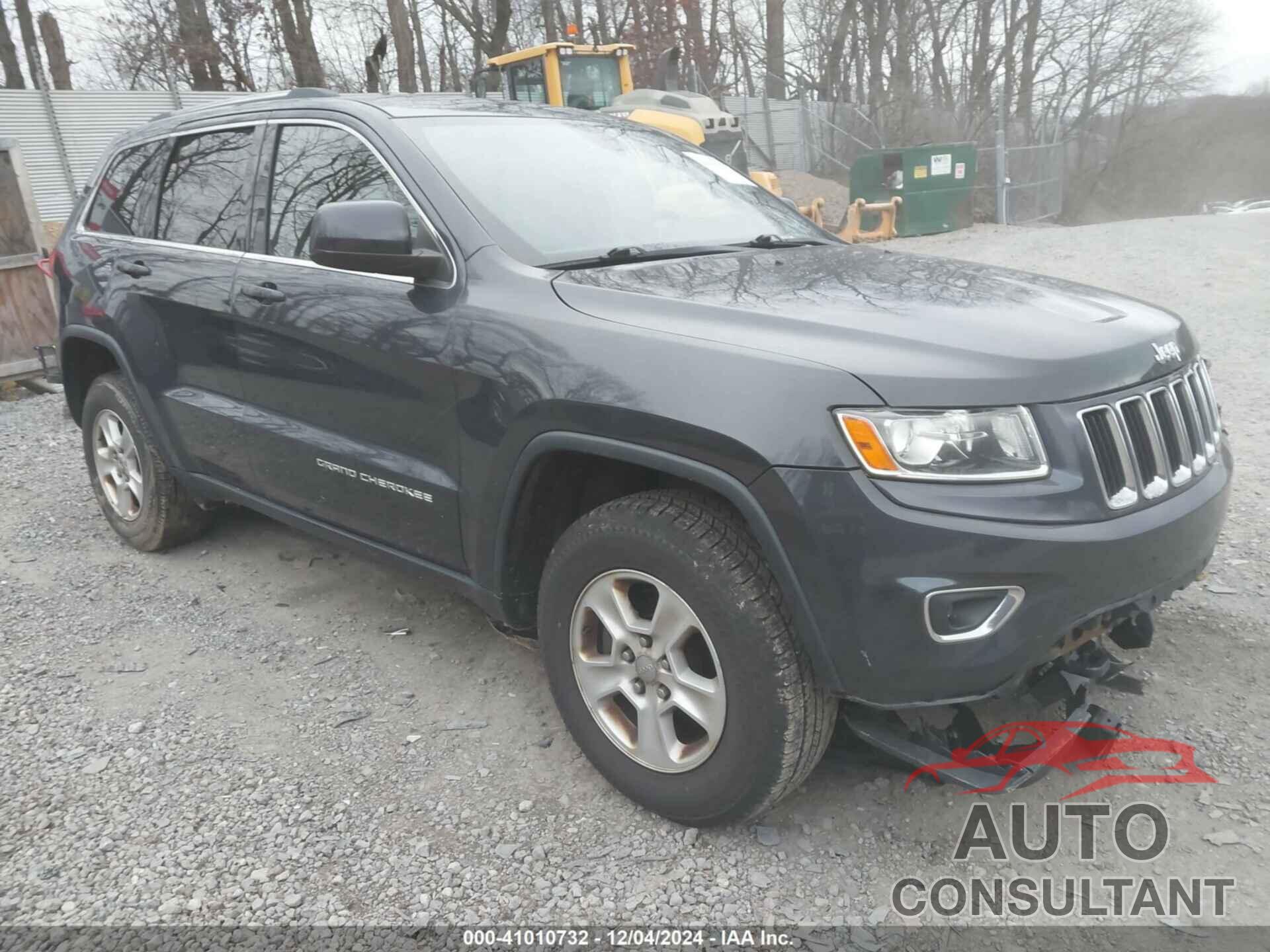 JEEP GRAND CHEROKEE 2014 - 1C4RJFAG3EC421574