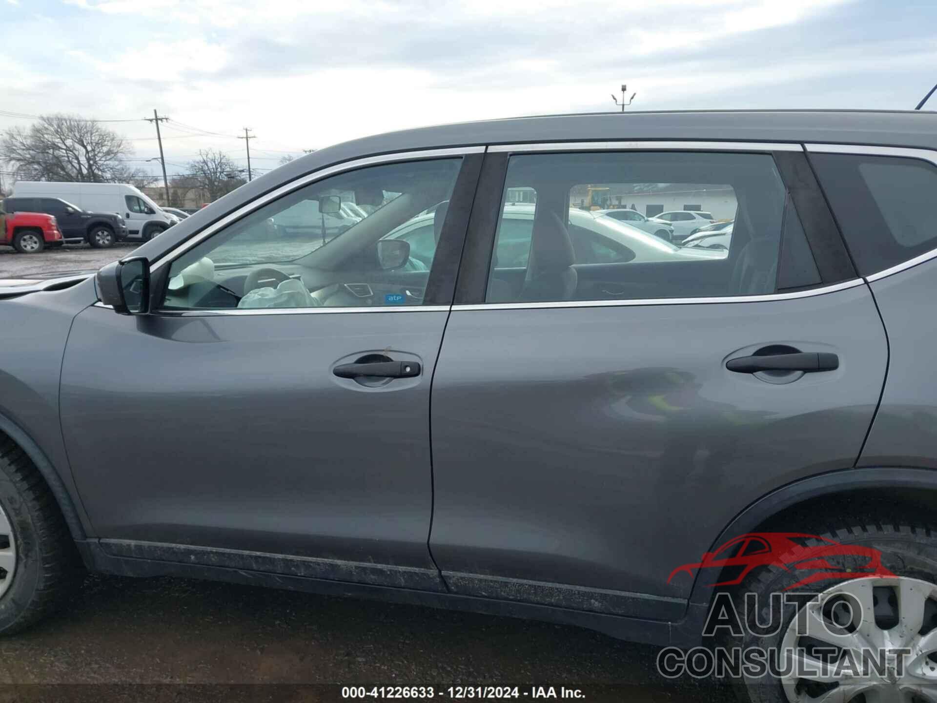 NISSAN ROGUE 2016 - JN8AT2MT7GW026795
