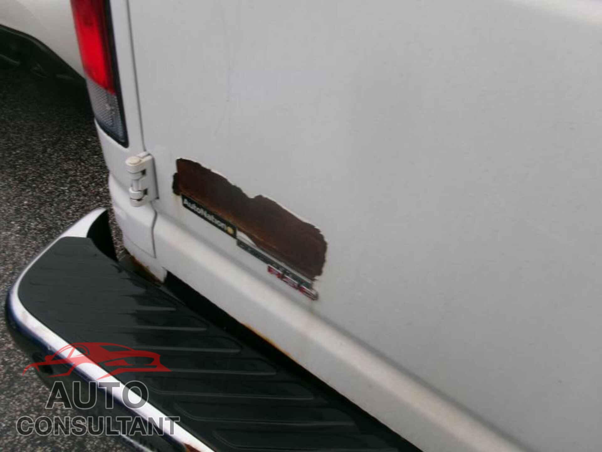 FORD ECONOLINE 2013 - 1FBSS3BS6DDB26417