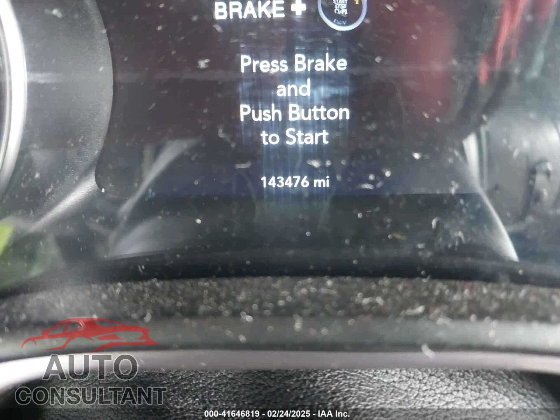 DODGE CHALLENGER 2017 - 2C3CDZBT5HH651374