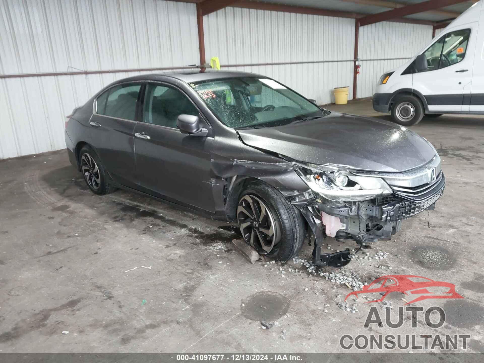 HONDA ACCORD 2016 - 1HGCR2F88GA187201