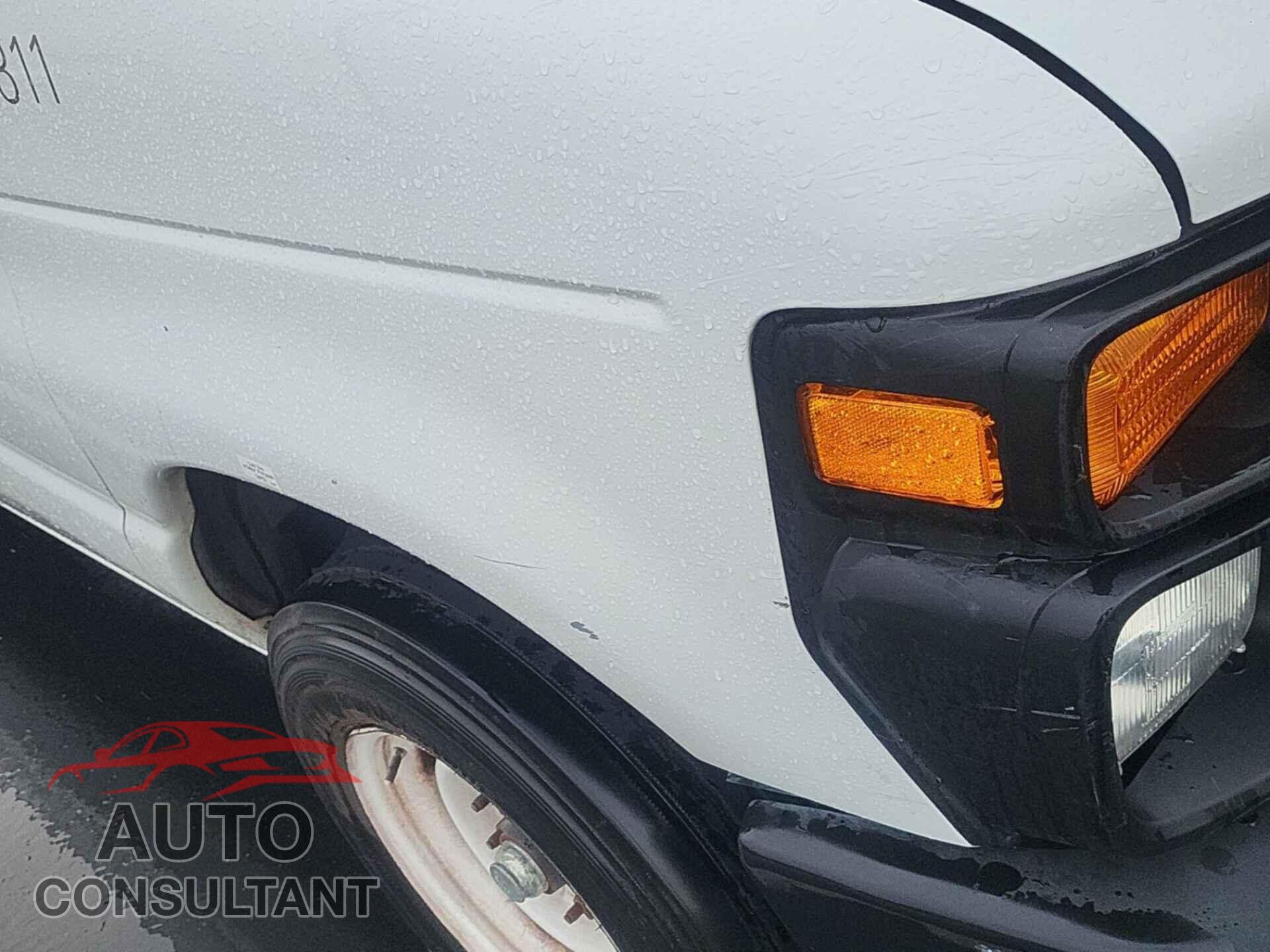 FORD E-150 2010 - 1FTNE1EW7ADA90803