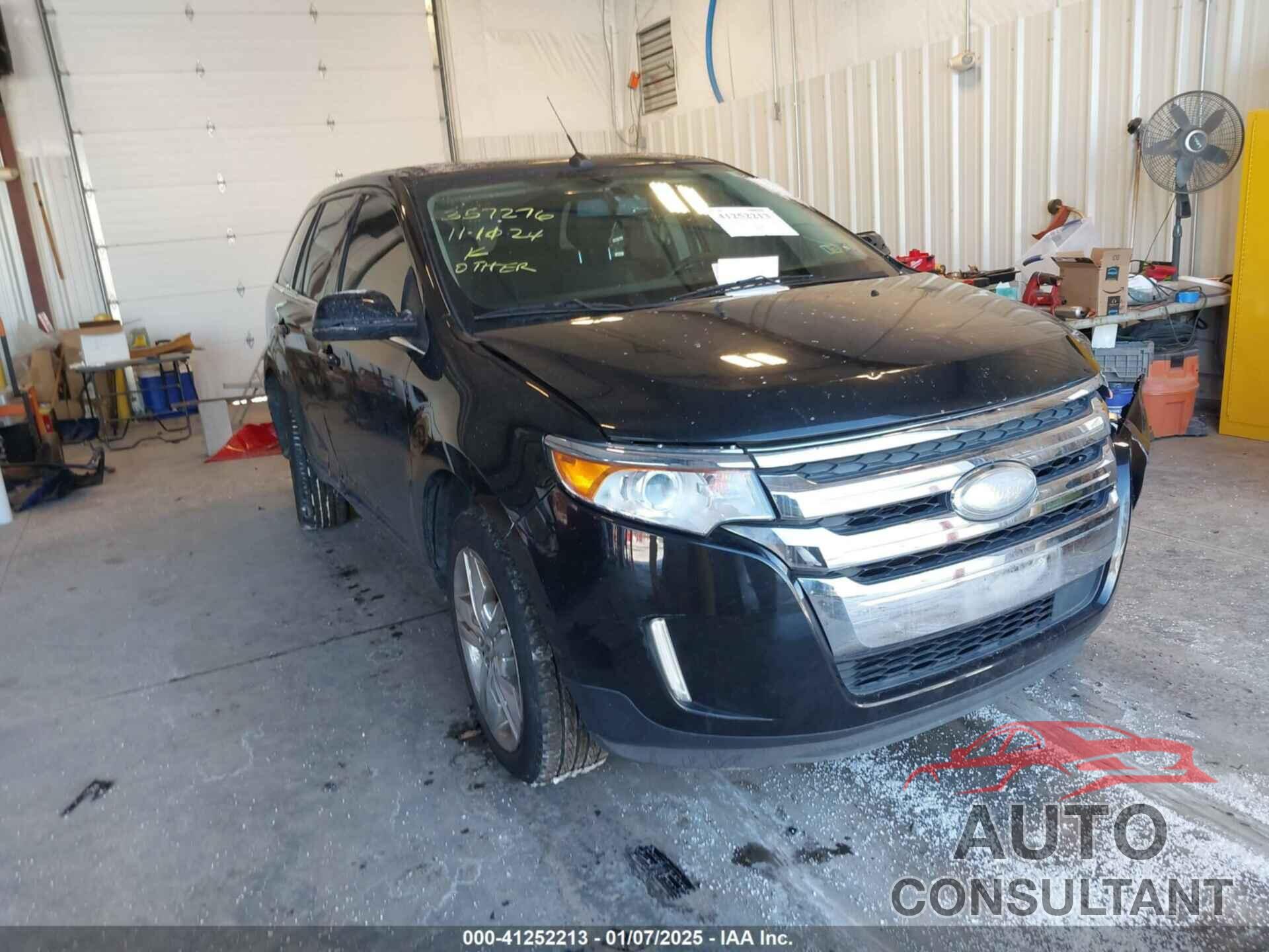 FORD EDGE 2014 - 2FMDK4KC6EBA74132