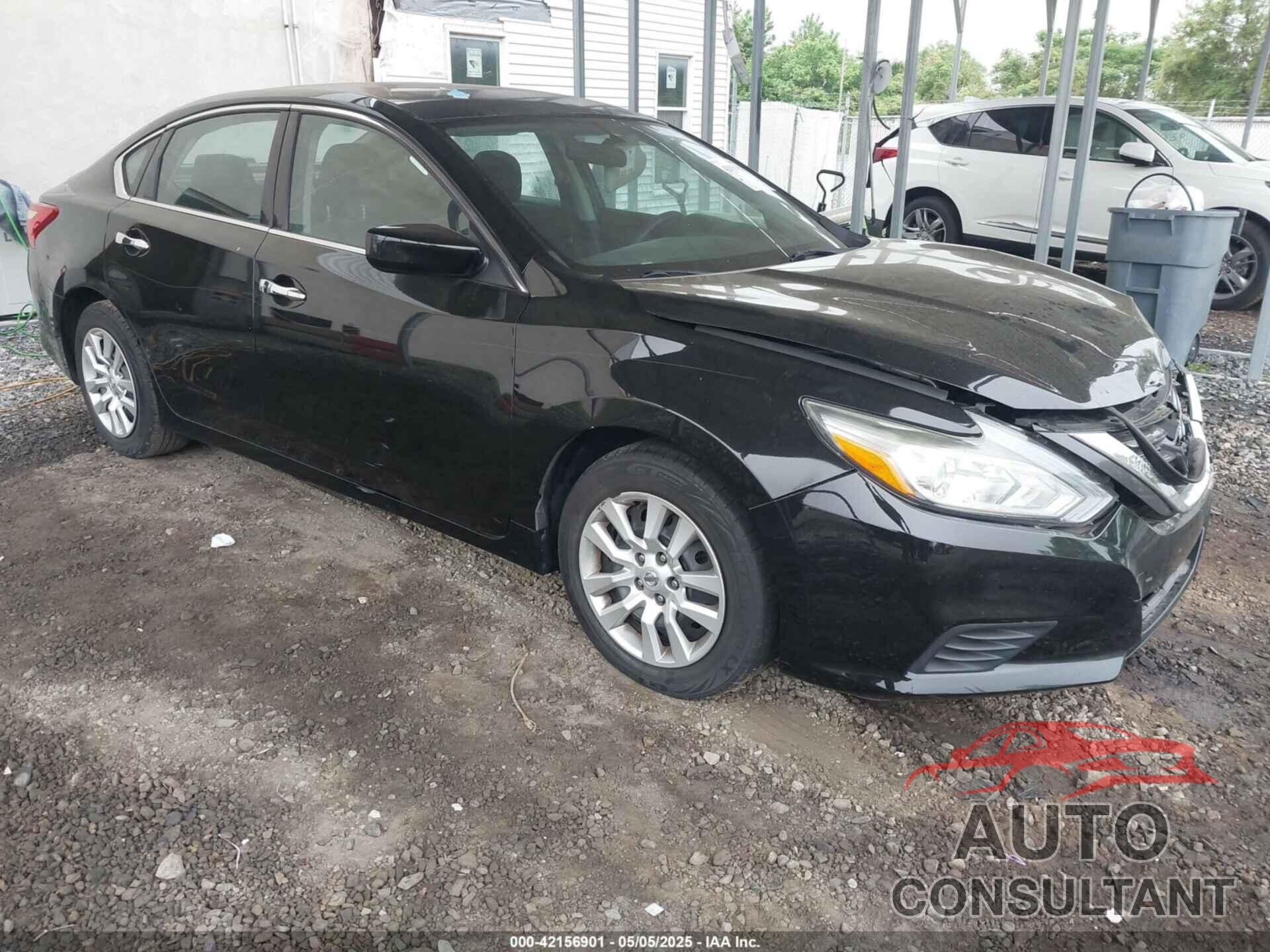 NISSAN ALTIMA 2016 - 1N4AL3AP4GN365258