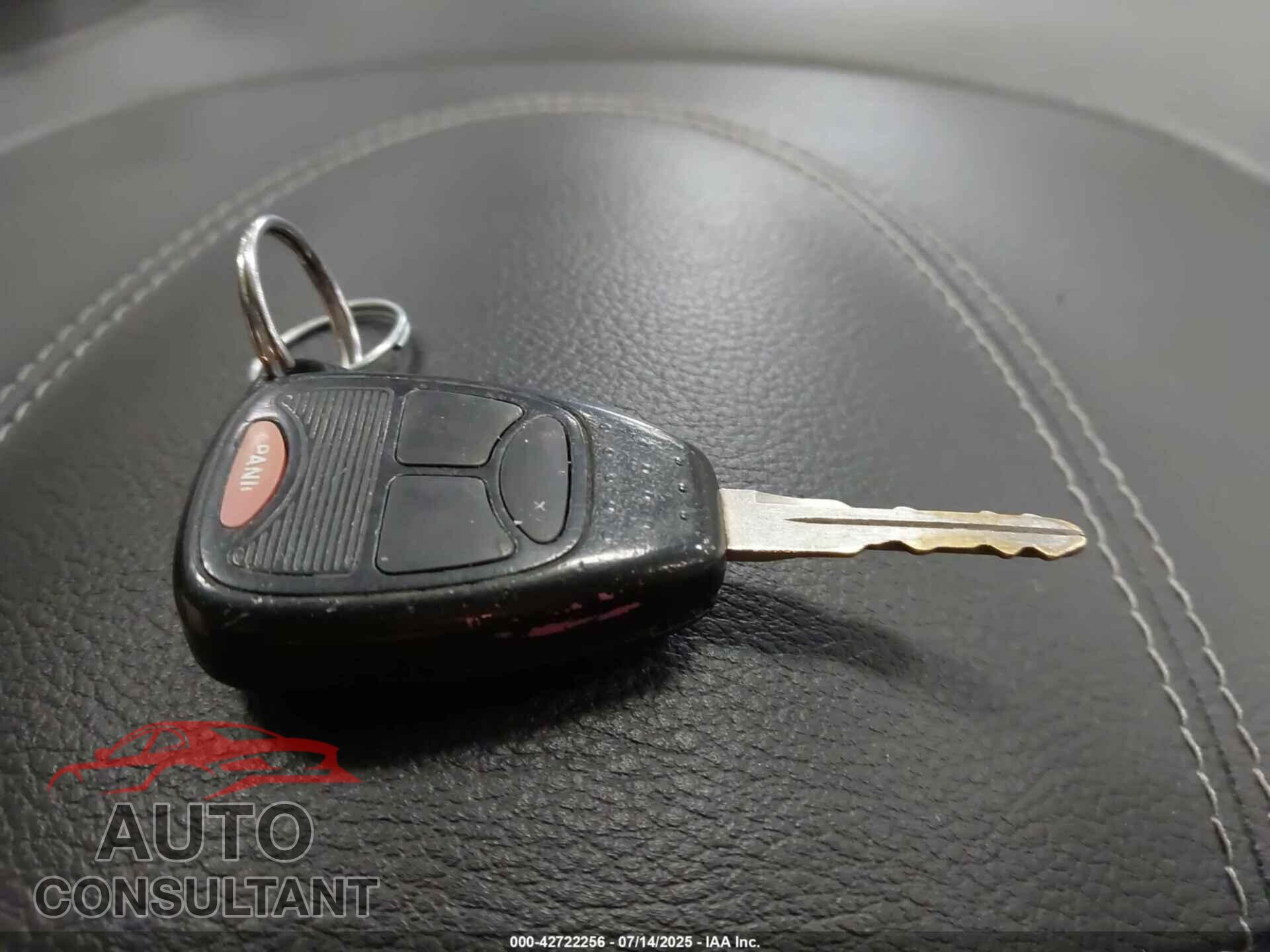DODGE AVENGER 2014 - 1C3CDZAB5EN116170