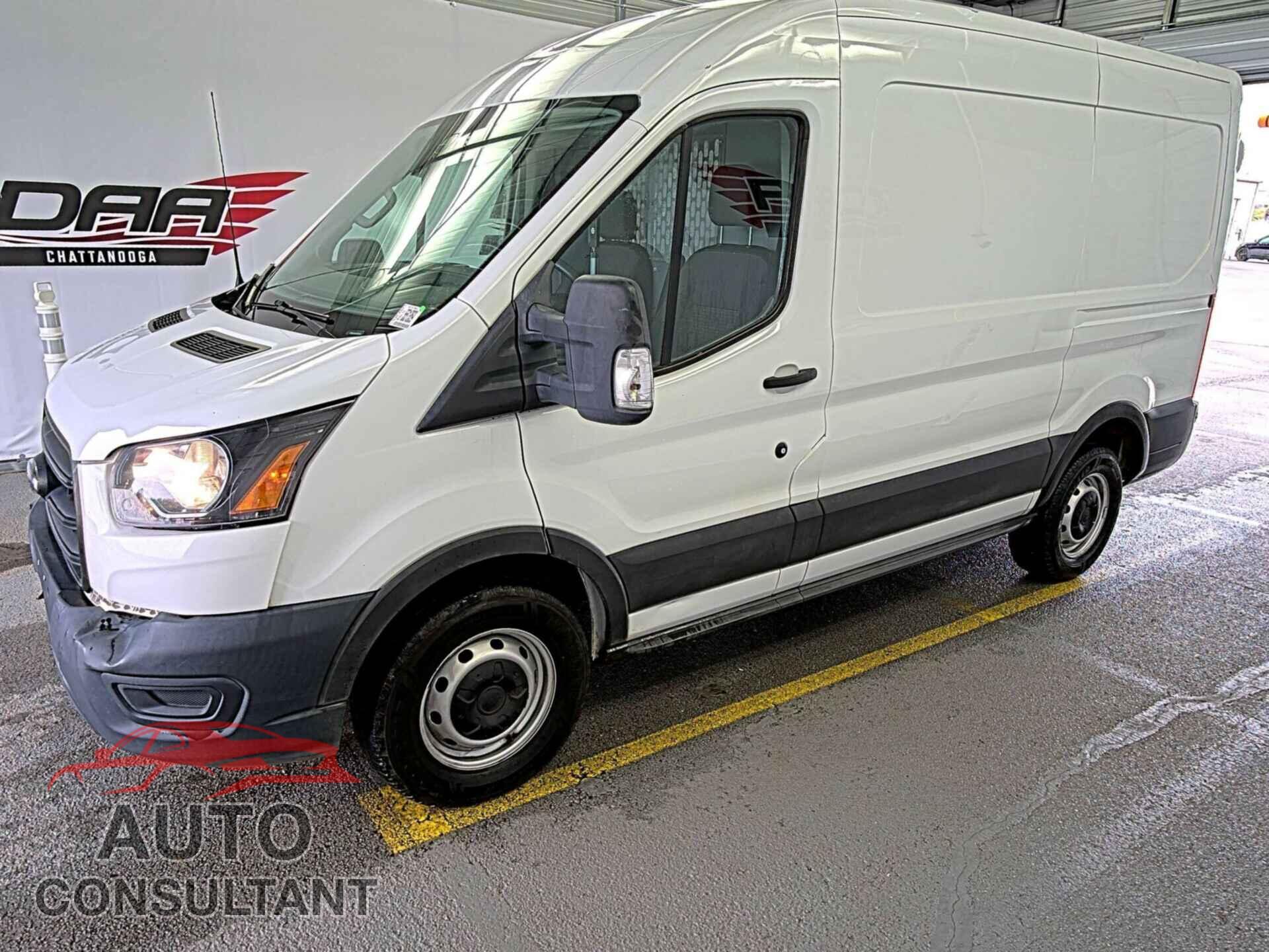 FORD TRANSIT-250 2020 - 1FTBR1CG6LKB75357