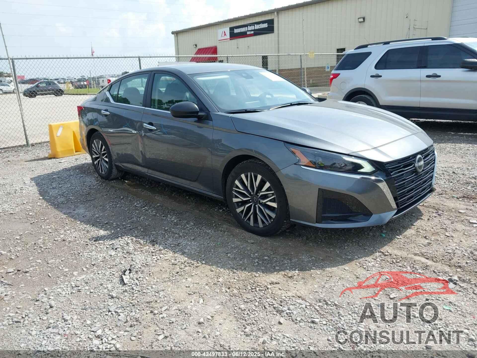 NISSAN ALTIMA 2024 - 1N4BL4DV6RN430442