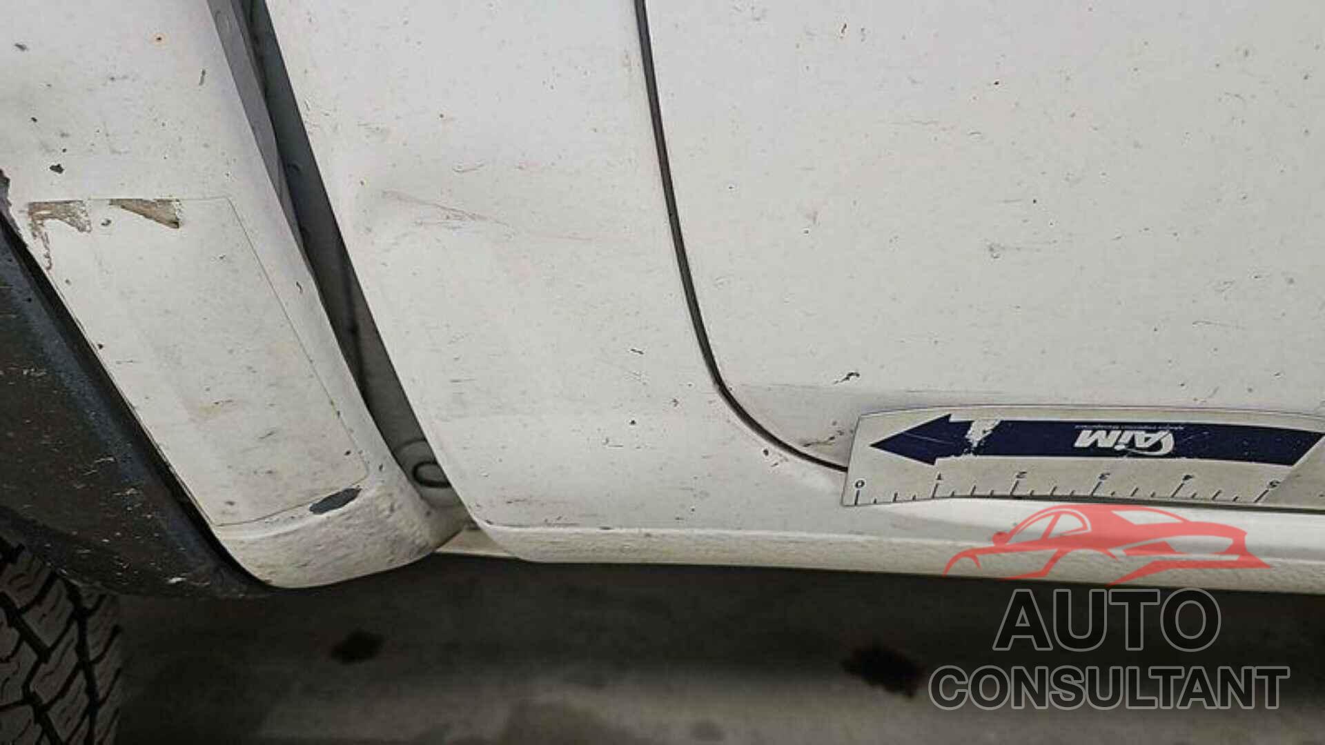 FORD RANGER 2020 - 1FTER4FH5LLA12387