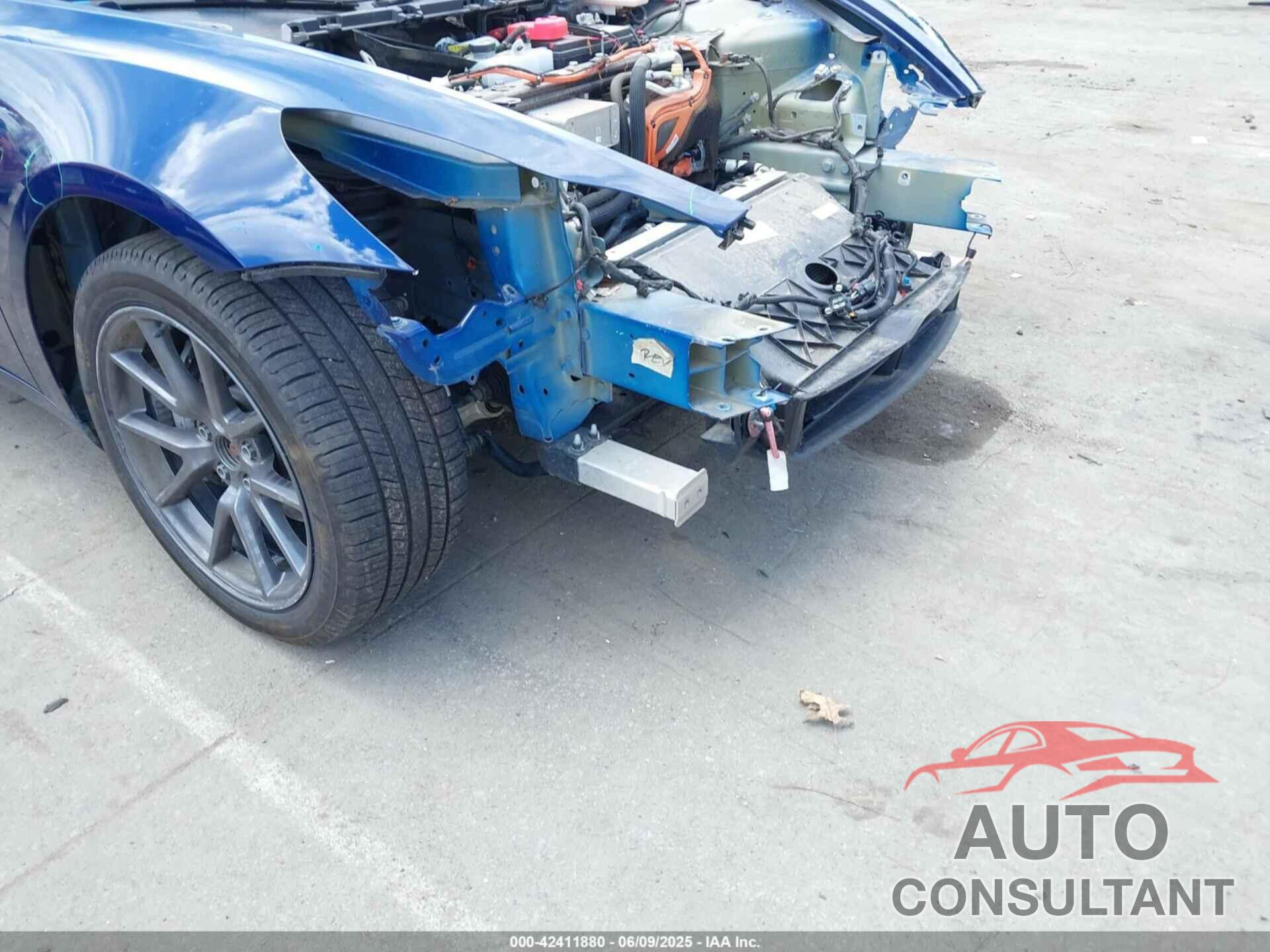 TESLA MODEL 3 2021 - 5YJ3E1EB9MF974887