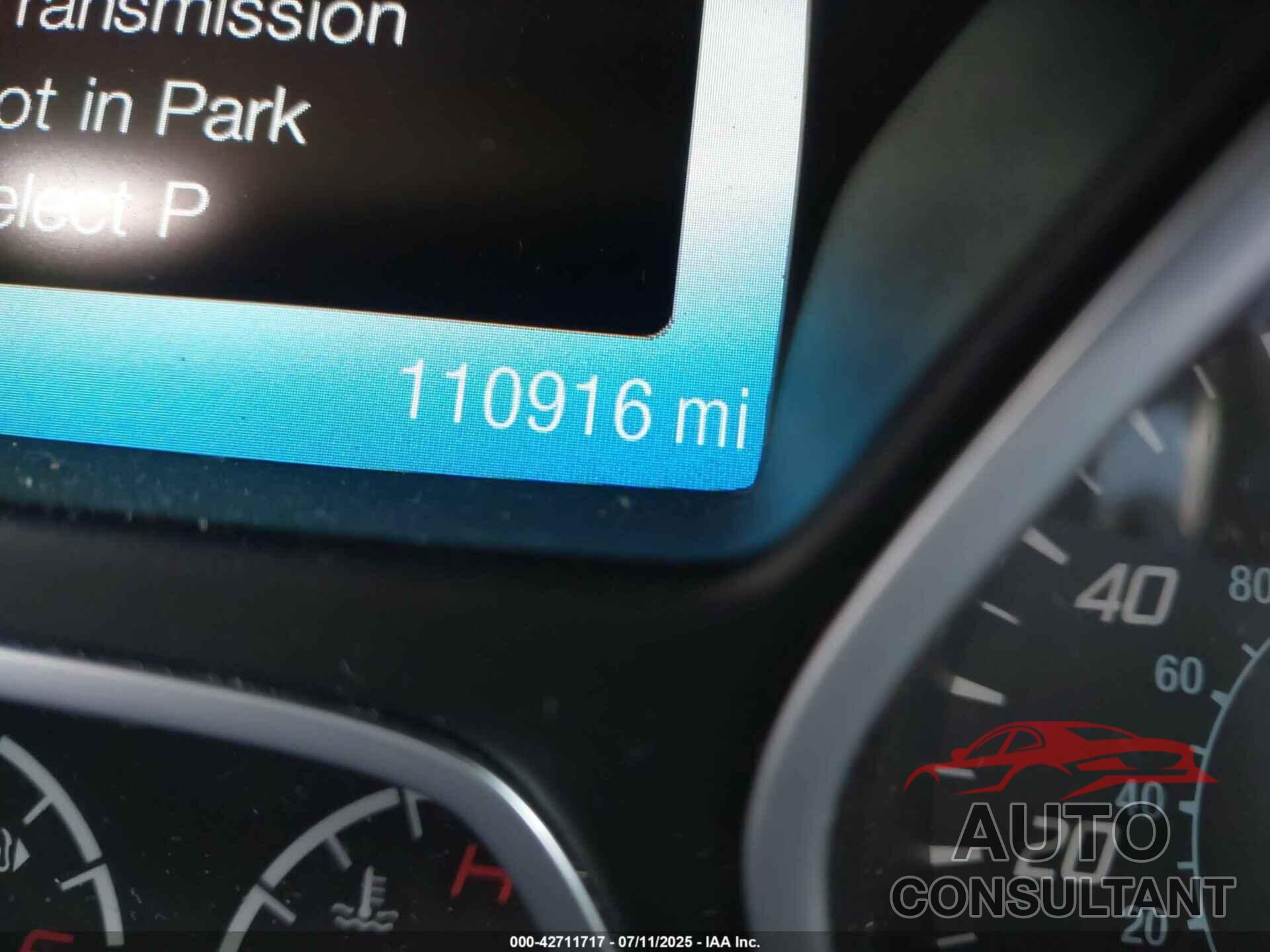 FORD ESCAPE 2014 - 1FMCU9JX4EUD85866