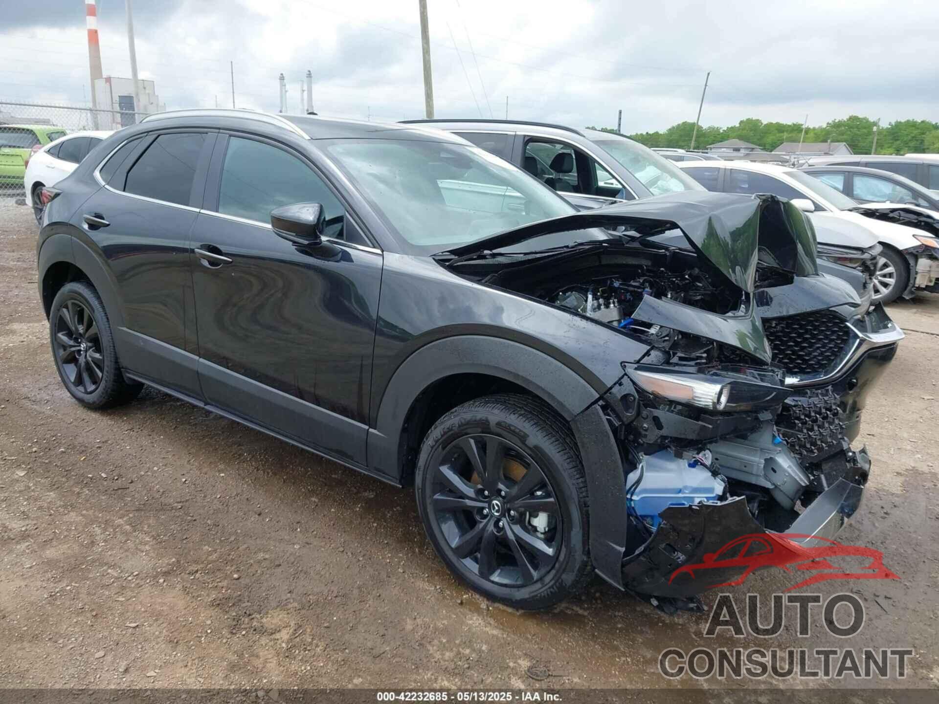 MAZDA CX-30 2025 - 3MVDMBBM8SM796495