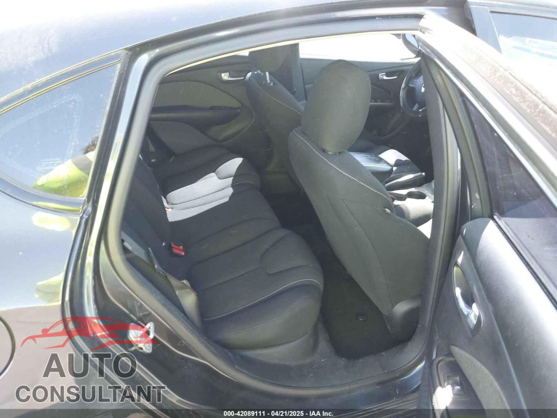 DODGE DART 2013 - 1C3CDFBA7DD297894