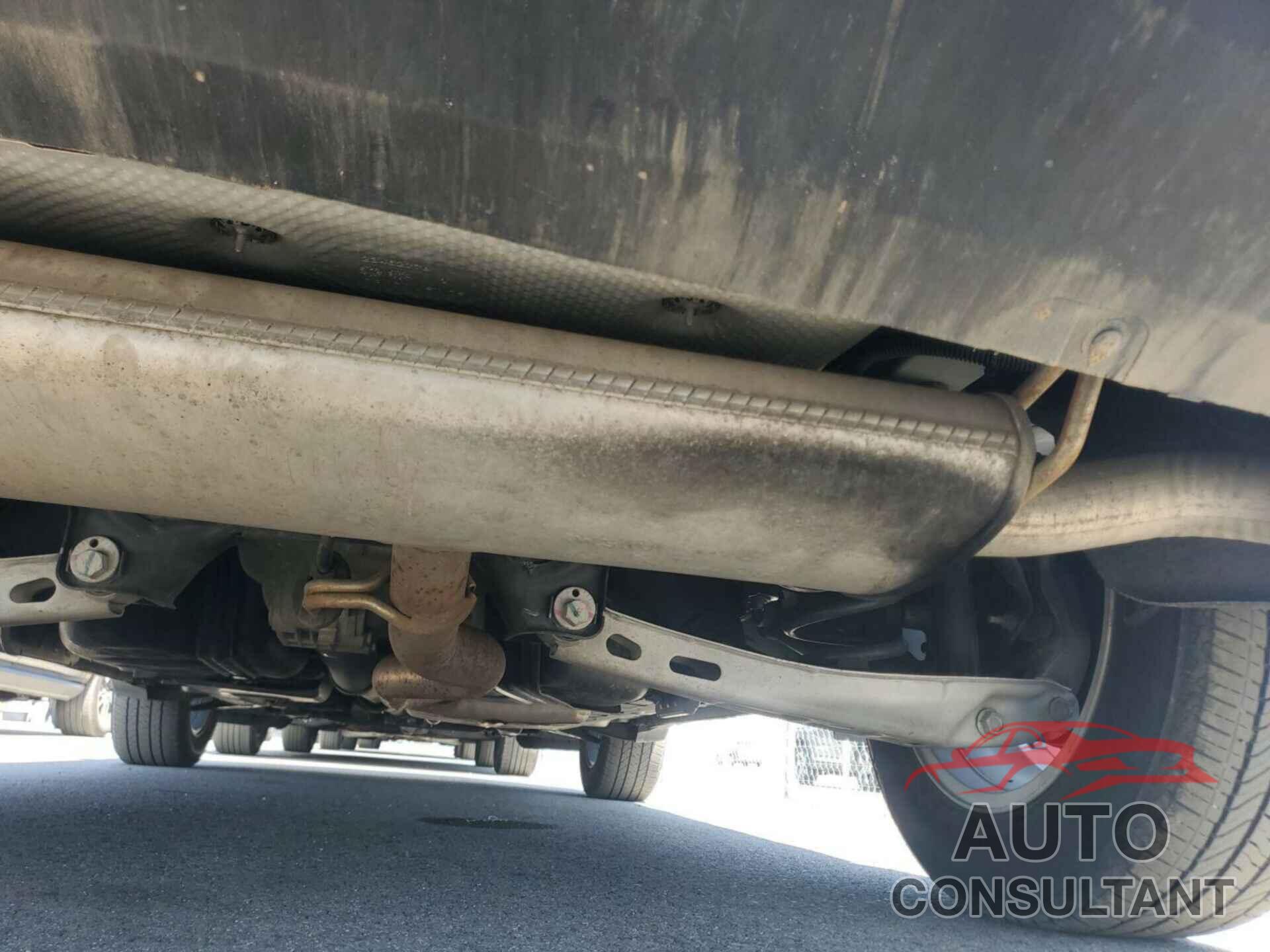 CHEVROLET EQUINOX 2021 - 3GNAXTEV8ML379366