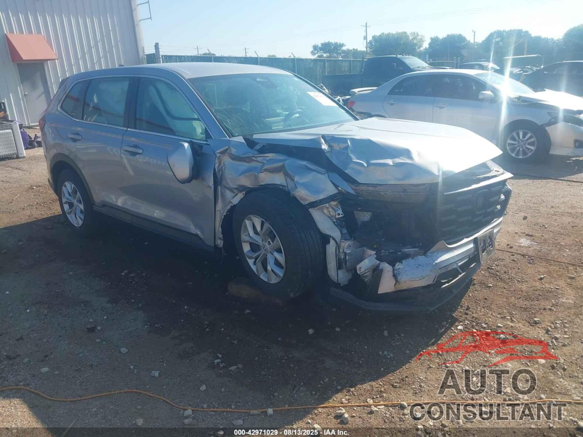 HONDA CR-V 2024 - 7FARS3H21RE000682