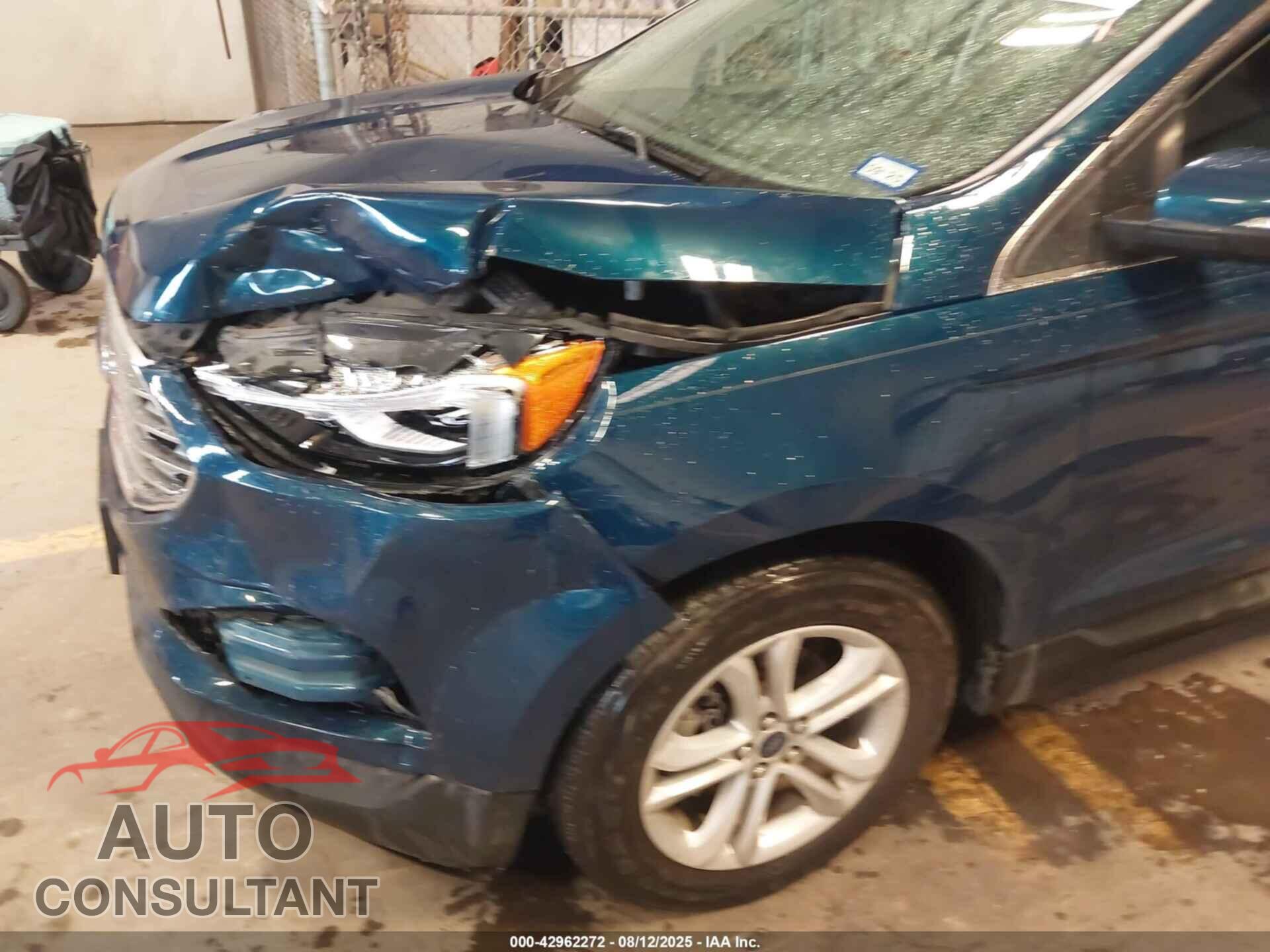 FORD EDGE 2020 - 2FMPK3J93LBB49802