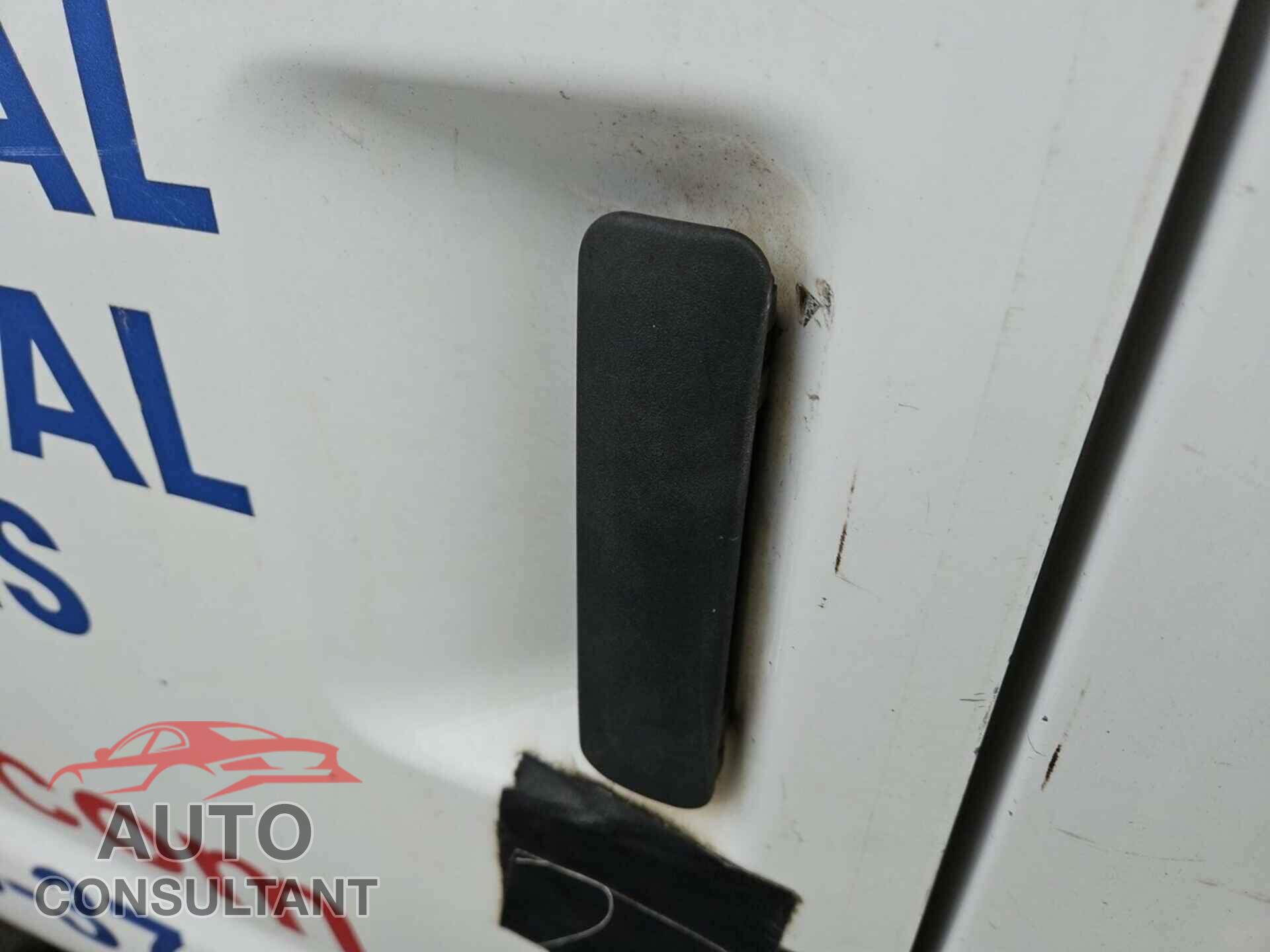 FORD ECONOLINE 2012 - 1FTNE2EL1CDB12857