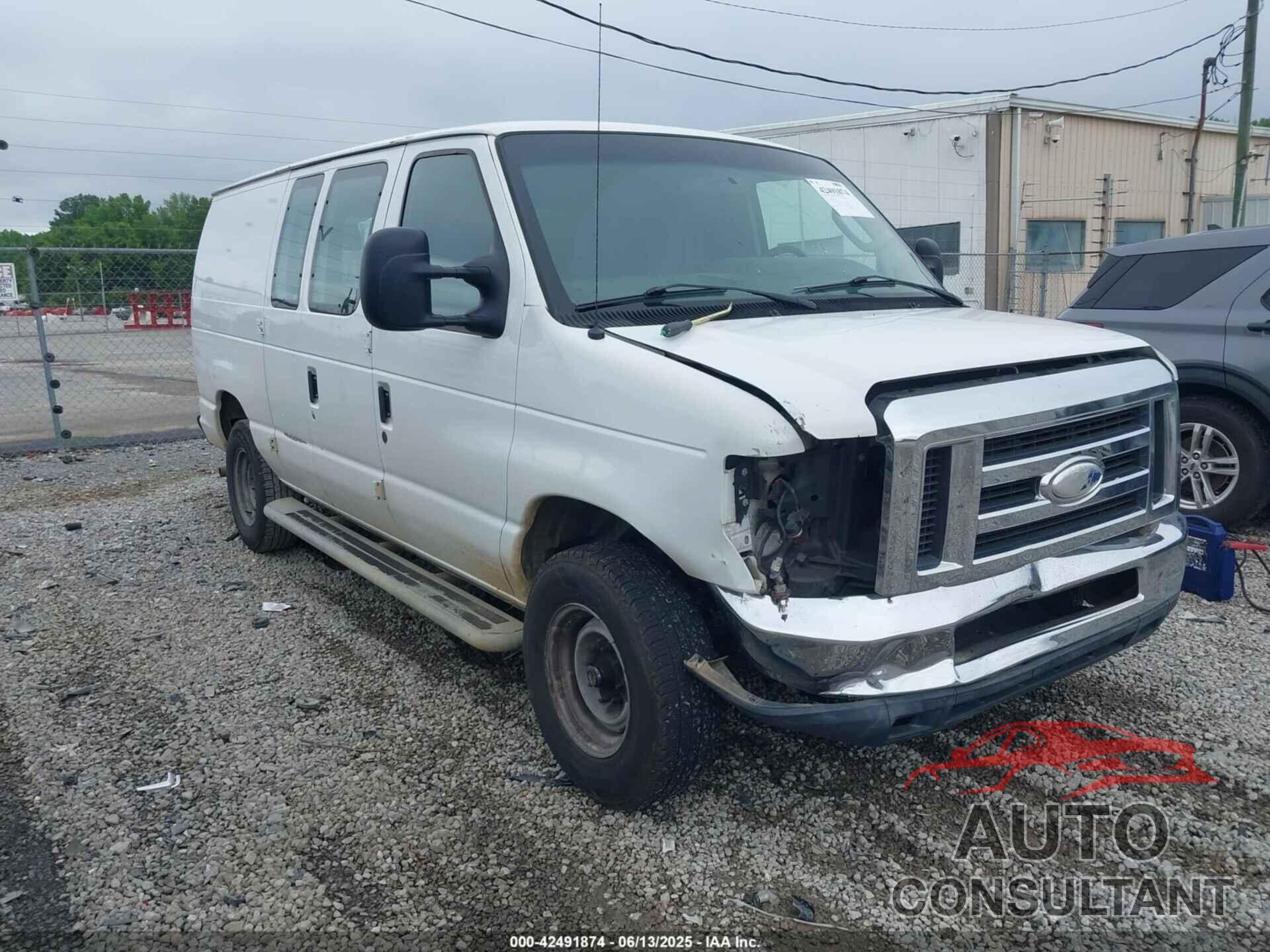 FORD E-250 2014 - 1FTNE2EW4EDA79916