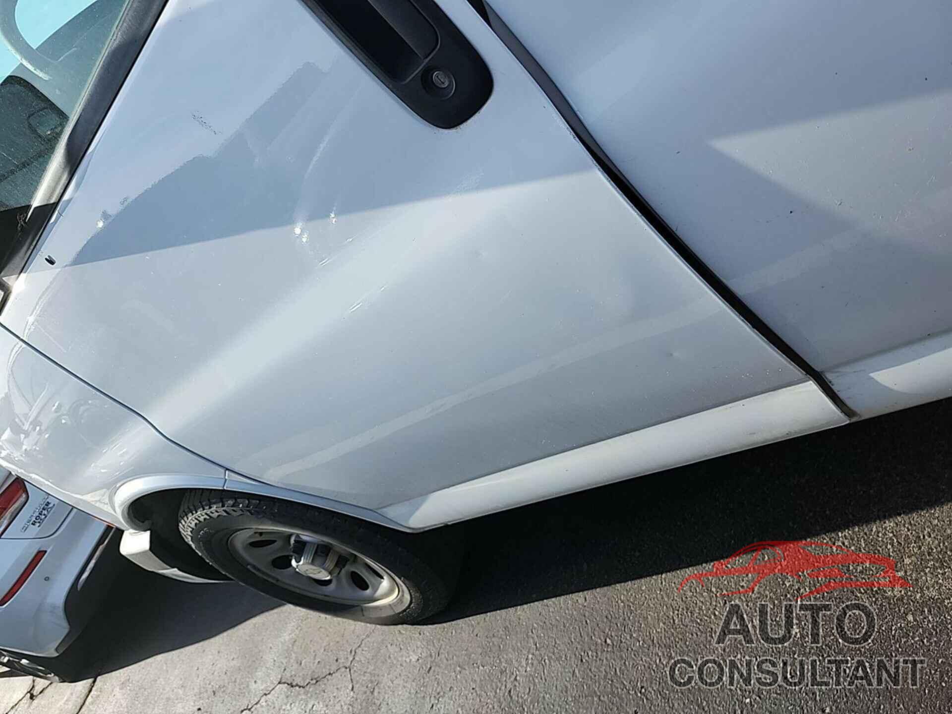 CHEVROLET EXPRESS G1500 2014 - 1GCSGAFX1E1118686