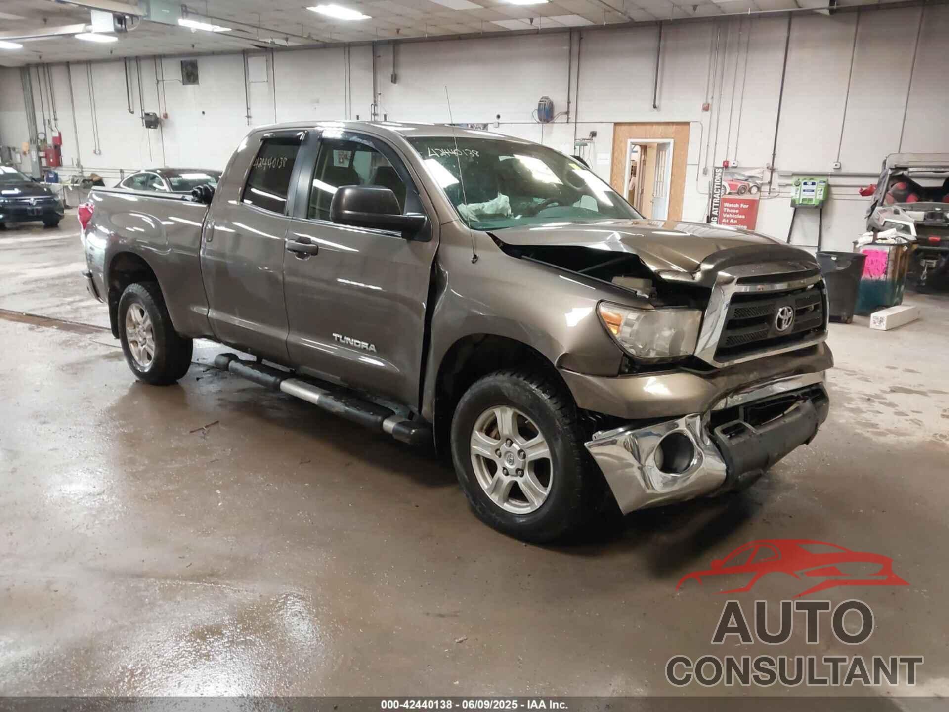 TOYOTA TUNDRA 2012 - 5TFUM5F1XCX029892