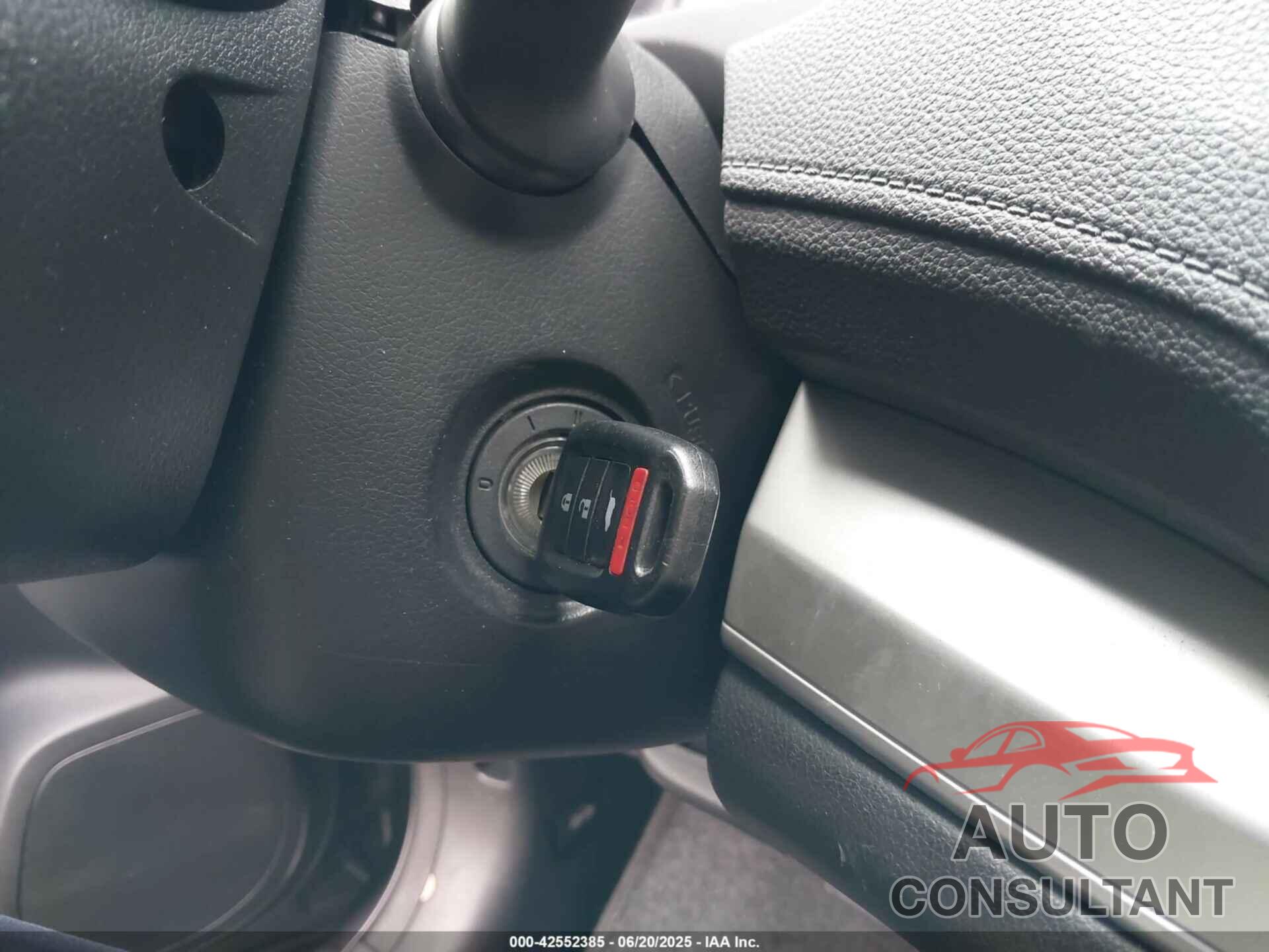HONDA CR-V 2016 - 2HKRM3H48GH509125