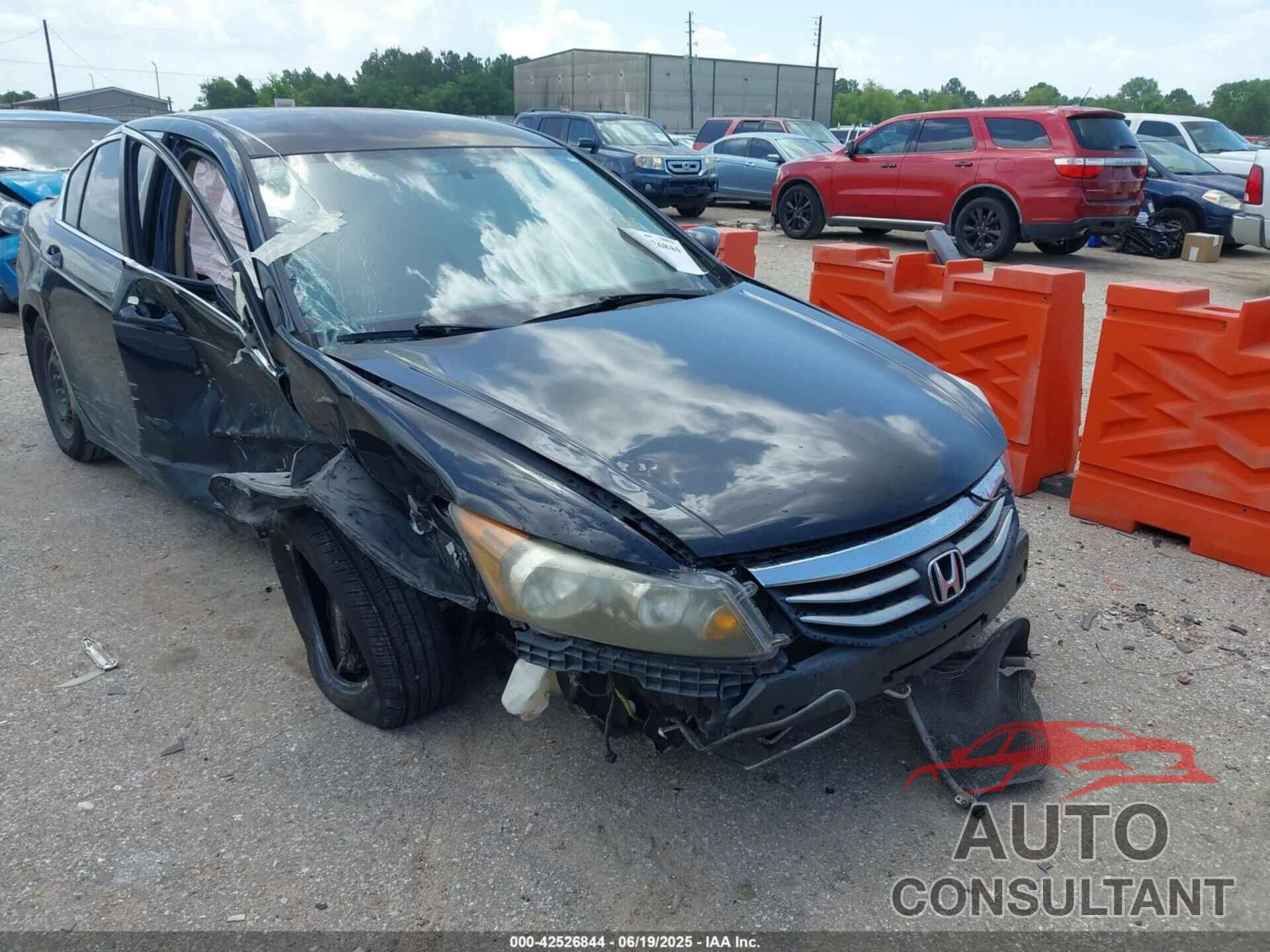HONDA ACCORD 2012 - 1HGCP2F35CA024915