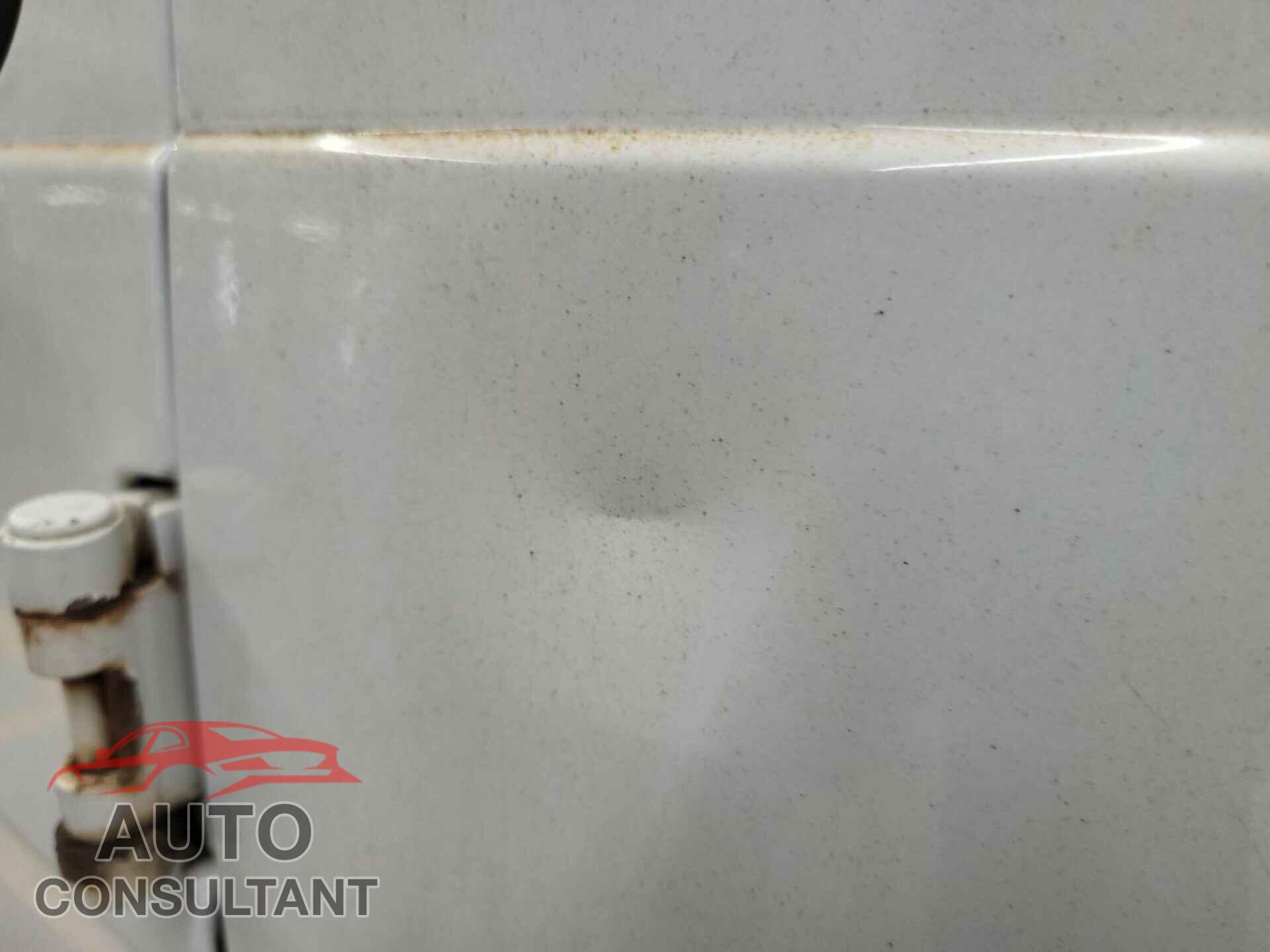 FORD ECONOLINE 2011 - 1FTNE2EW0BDA77060