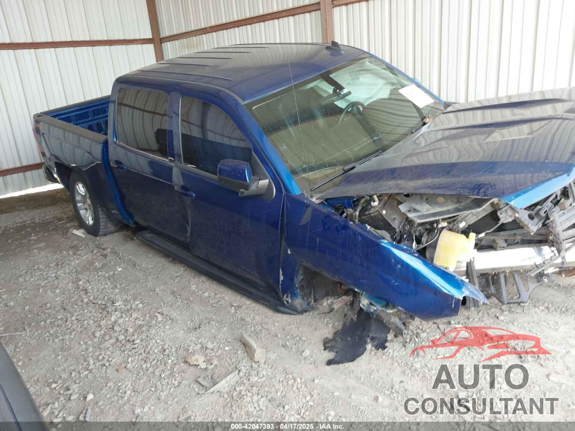 CHEVROLET SILVERADO 1500 2018 - 3GCUKREC1JG509210