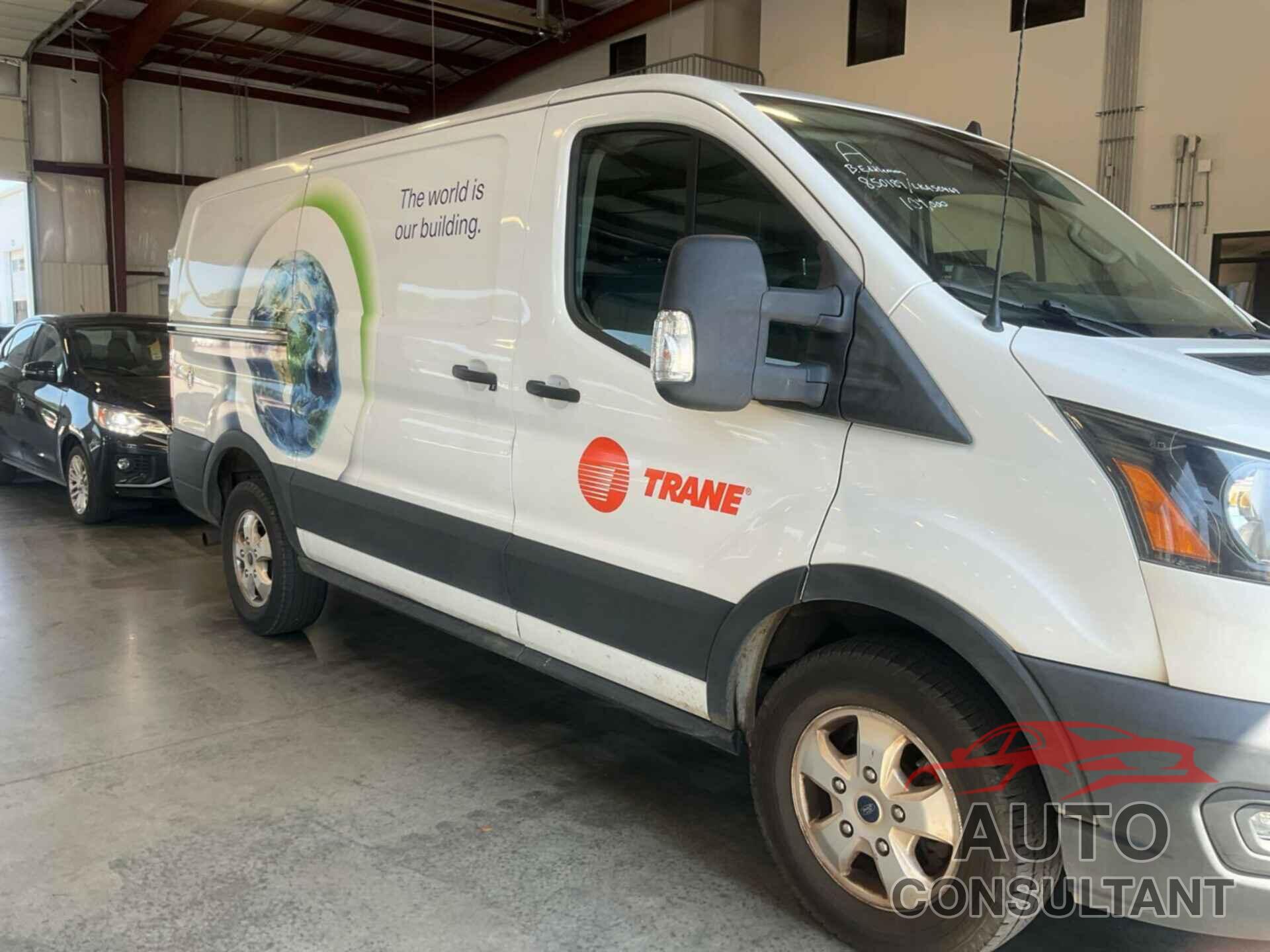 FORD TRANSIT 2020 - 1FTBR1YG5LKA50469