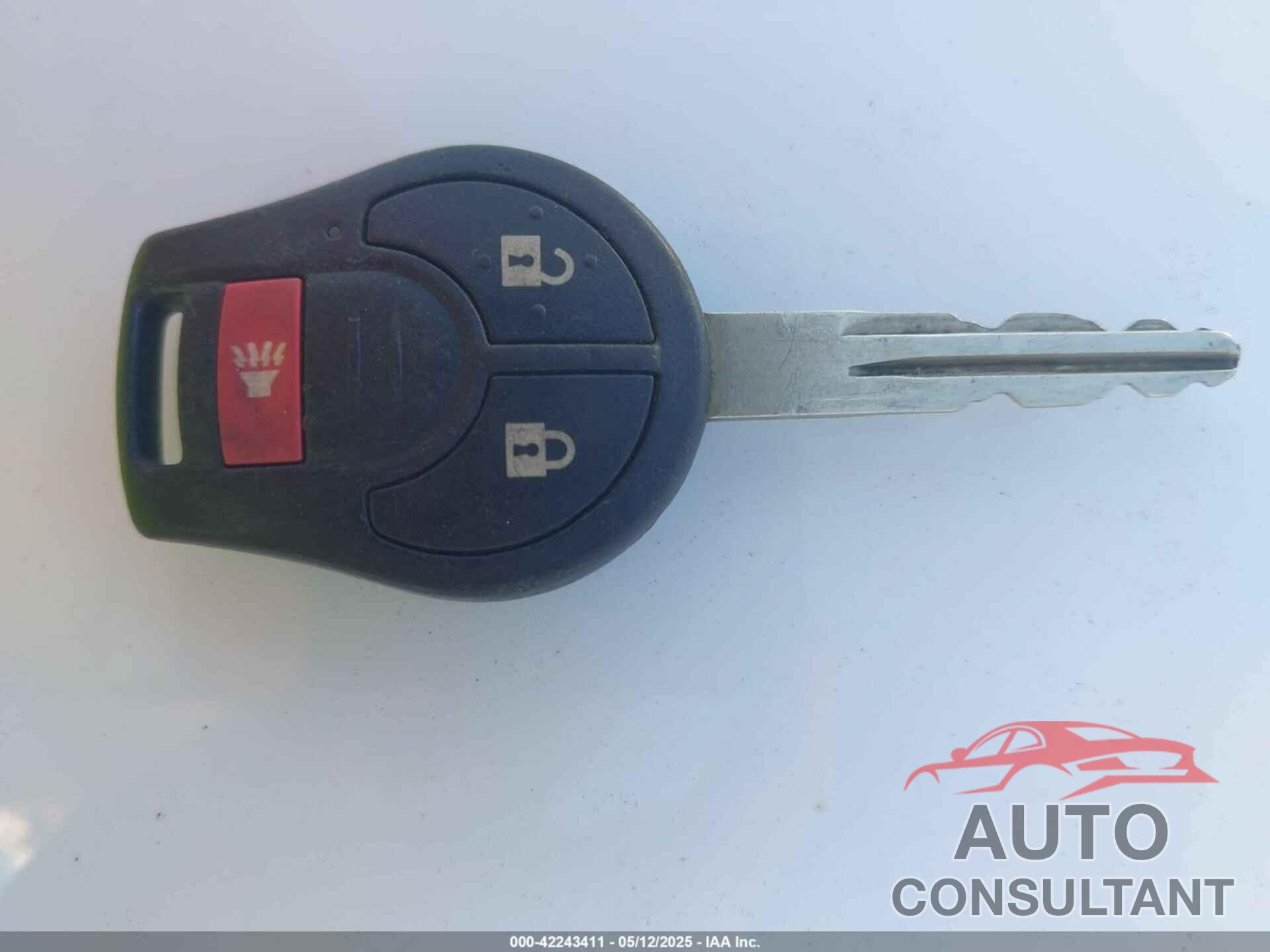 NISSAN ROGUE 2013 - JN8AS5MT2DW016336