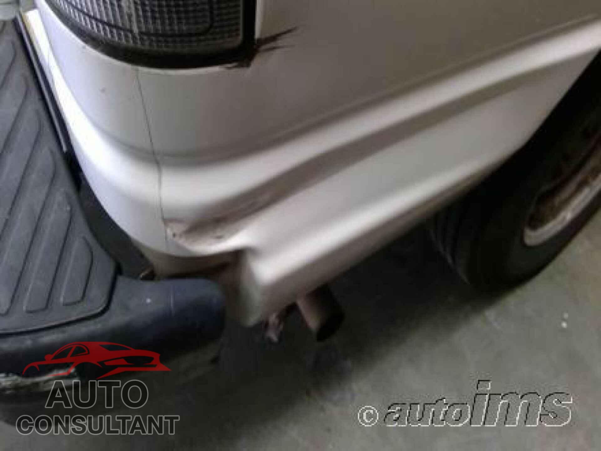 FORD ECONOLINE 2013 - 1FTNE1EW5DDA61840