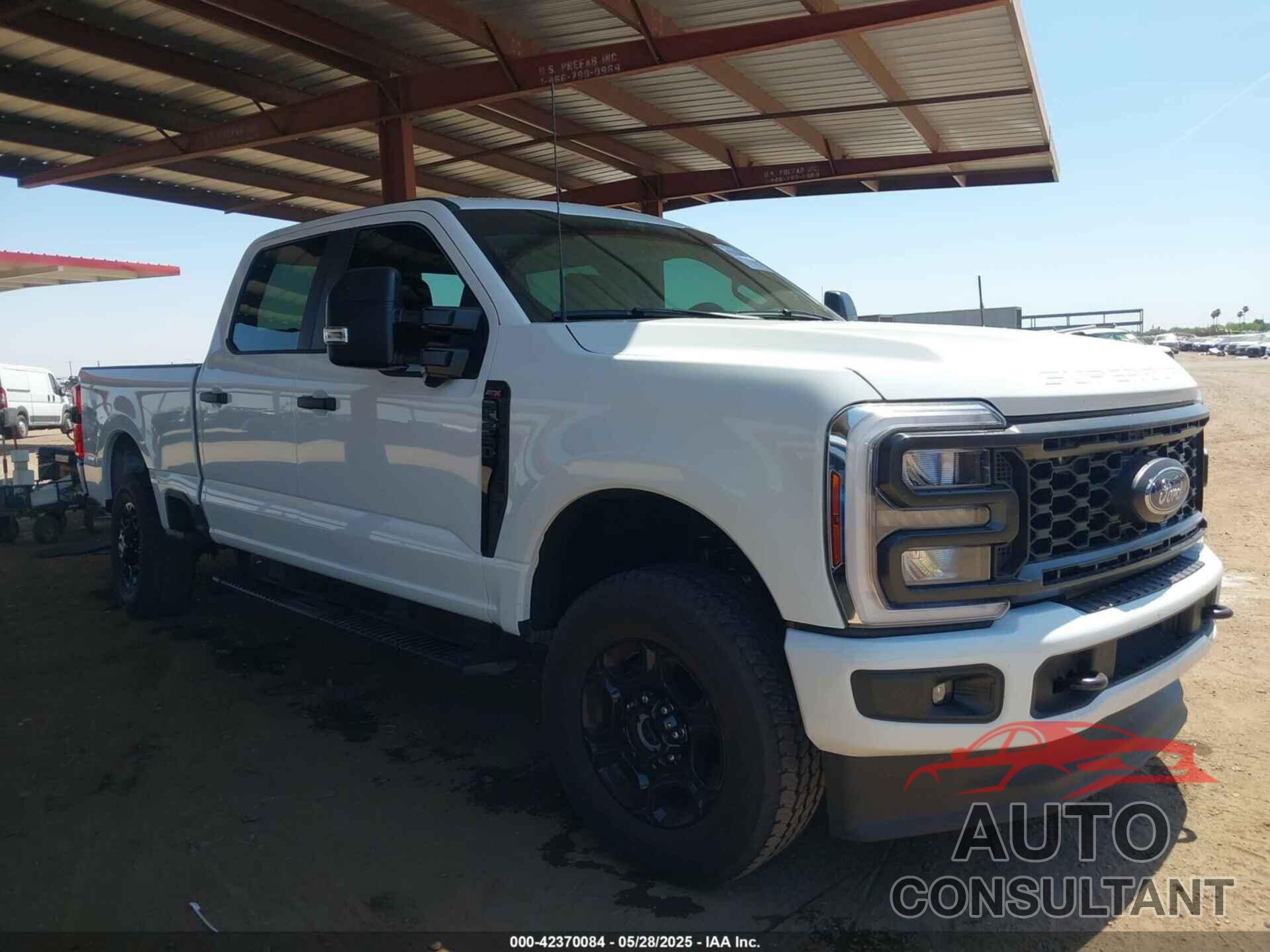 FORD F-250 2024 - 1FT8W2BA0REF31573