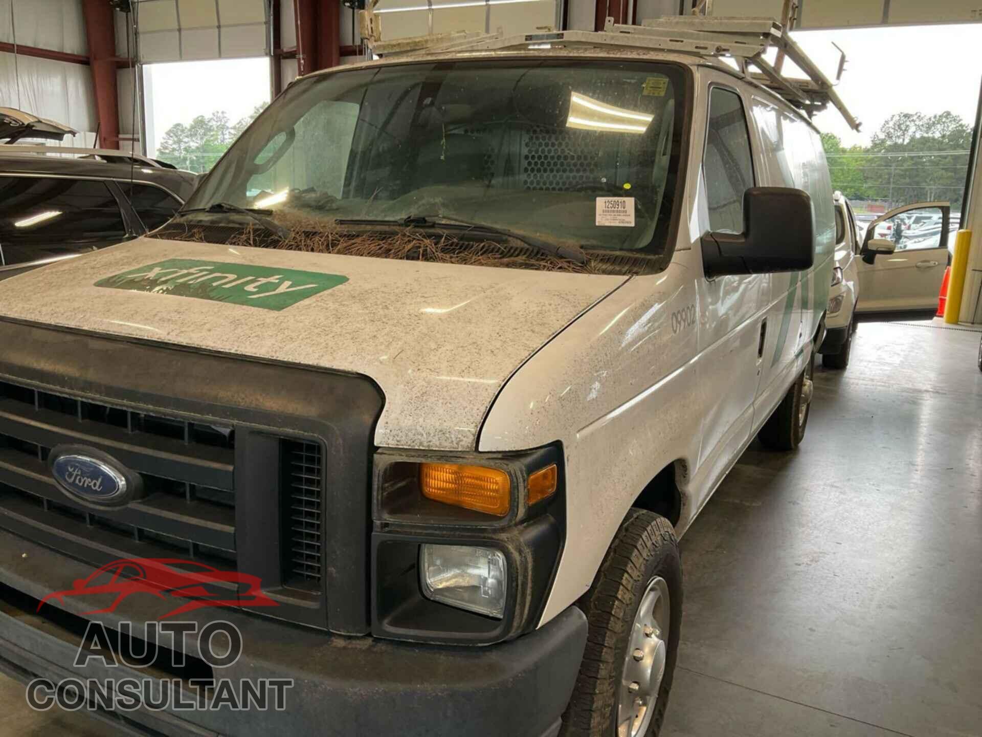 FORD ECONOLINE 2012 - 1FTNE2EL8CDB14959