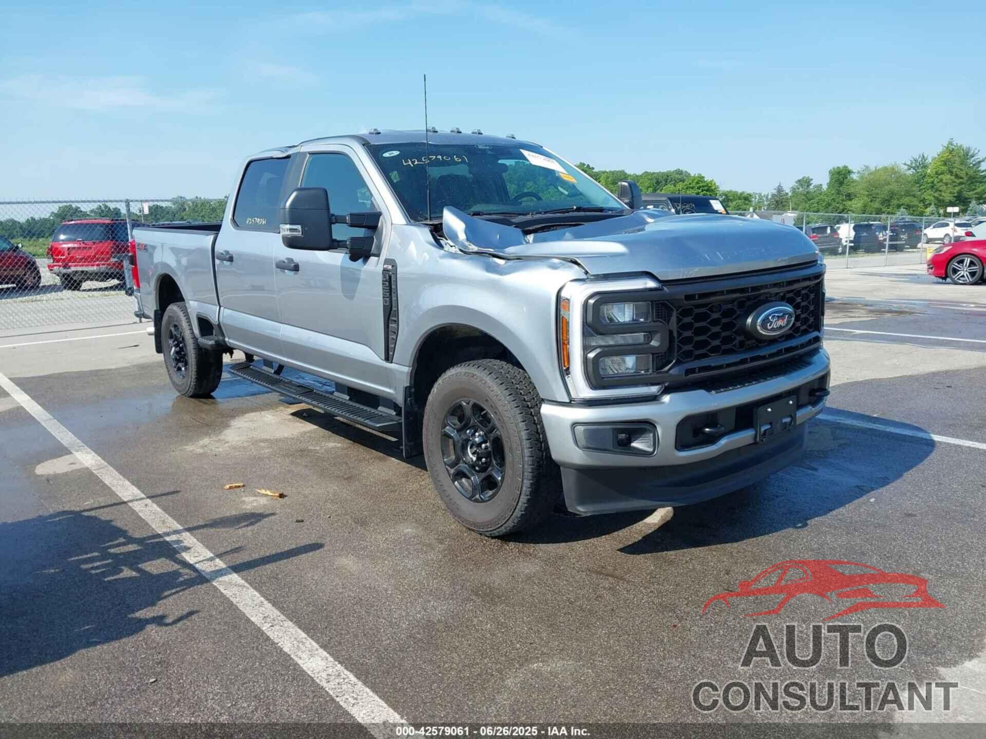 FORD F-250 2024 - 1FT8W2BN2REF61175