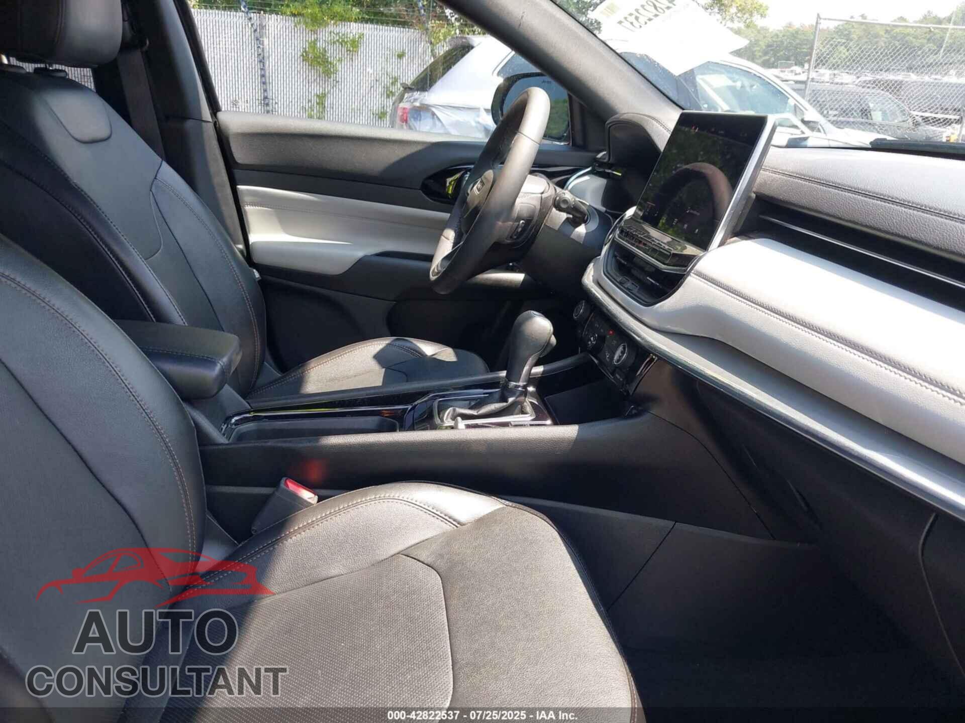 JEEP COMPASS 2023 - 3C4NJDCN7PT545918