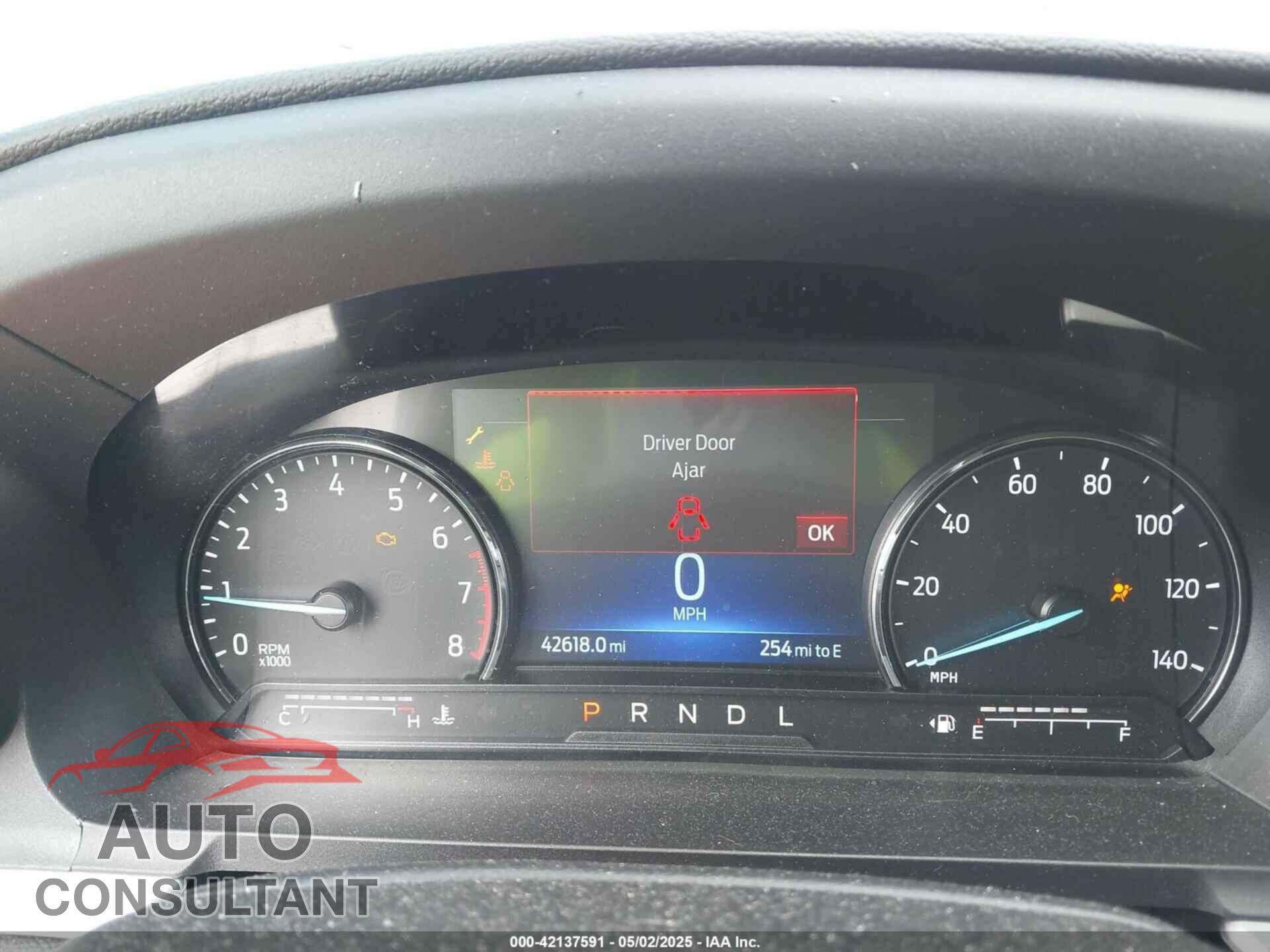 FORD EXPLORER 2022 - 1FMSK8DH7NGA36408