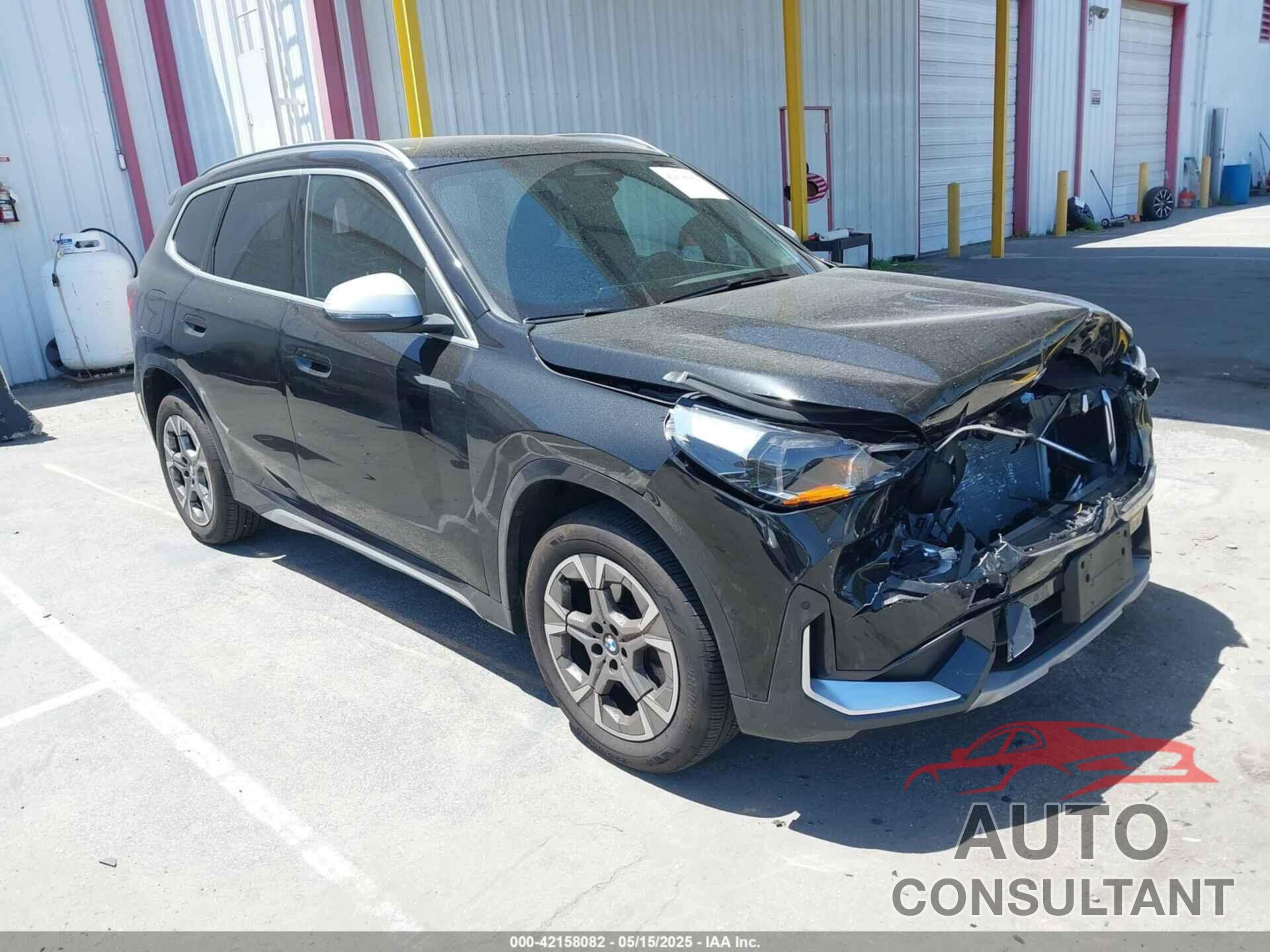 BMW X1 2023 - WBX73EF08P5X69145