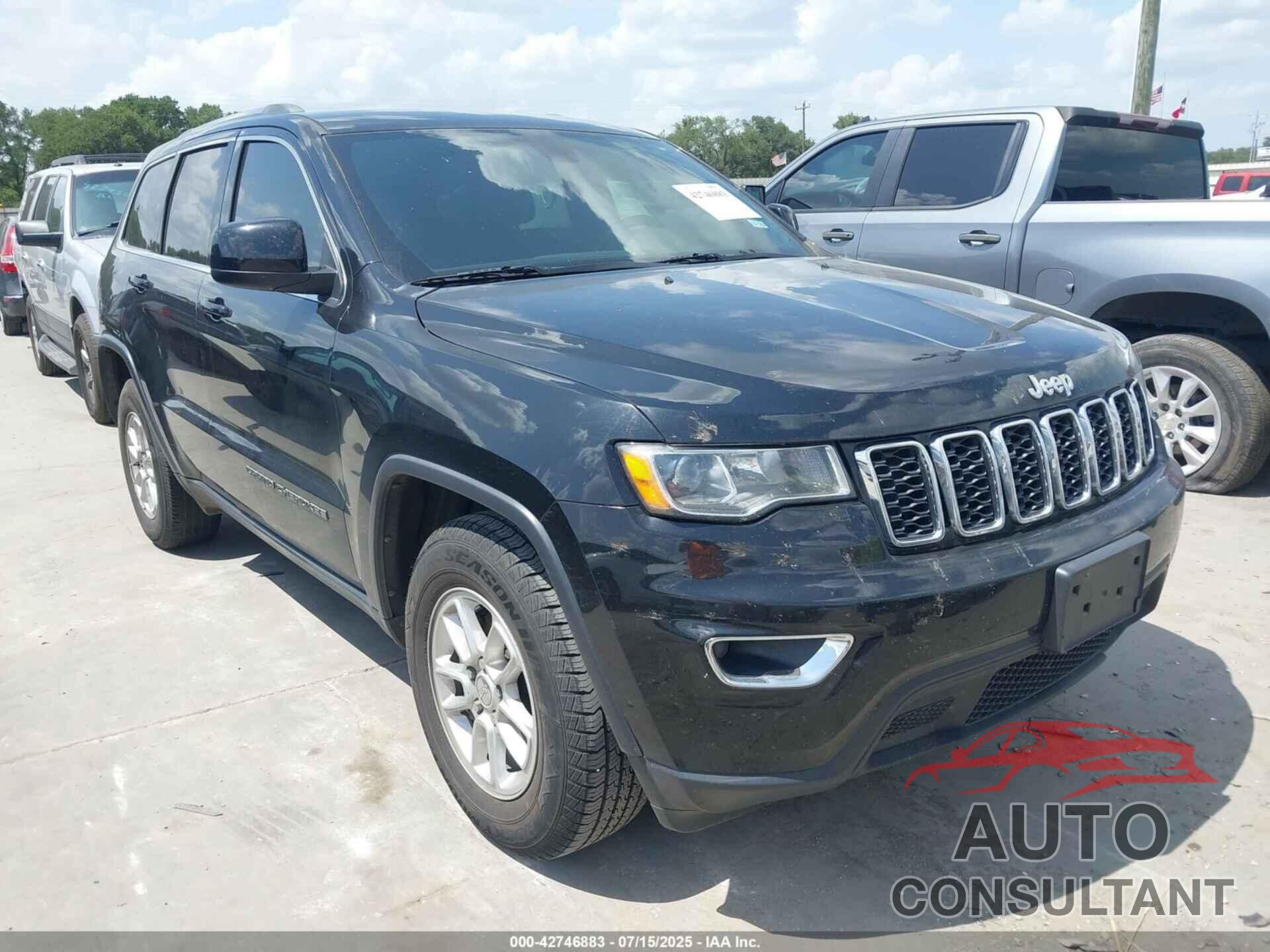 JEEP GRAND CHEROKEE 2020 - 1C4RJEAG1LC203298