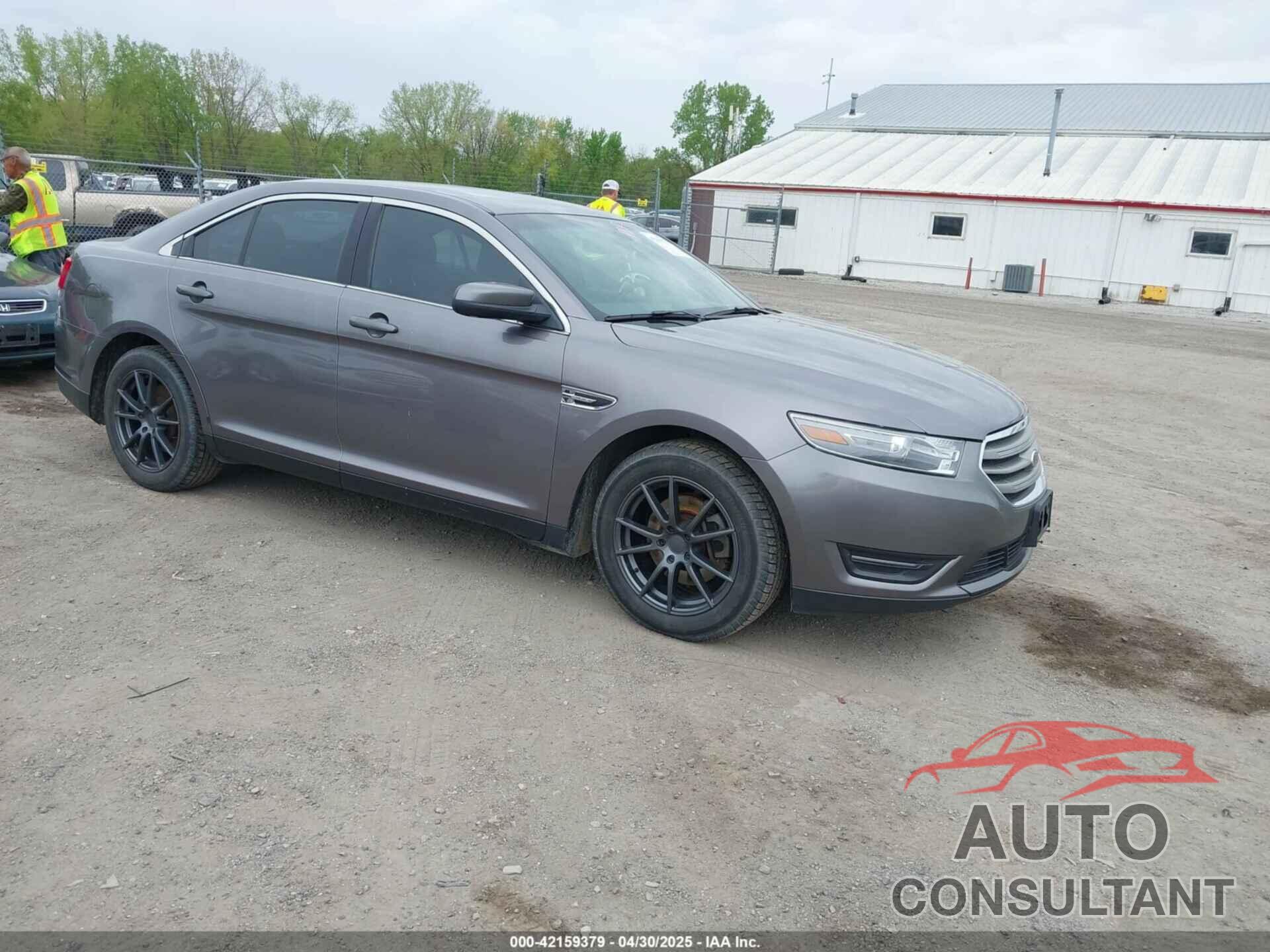 FORD TAURUS 2014 - 1FAHP2H86EG103948