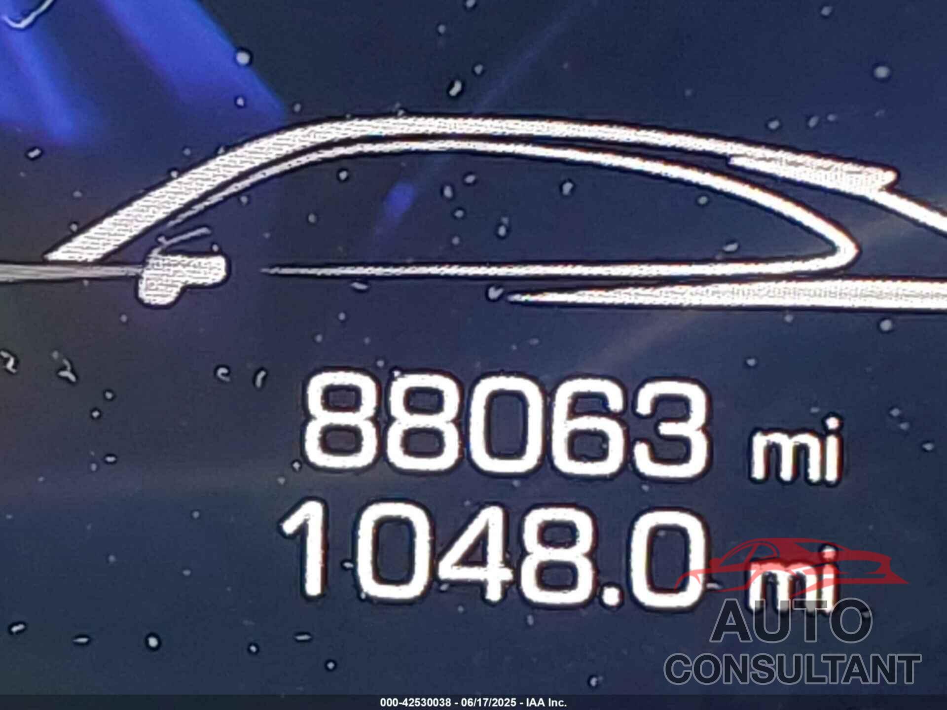 PORSCHE CAYENNE COUPE 2020 - WP1BB2AY9LDA58302