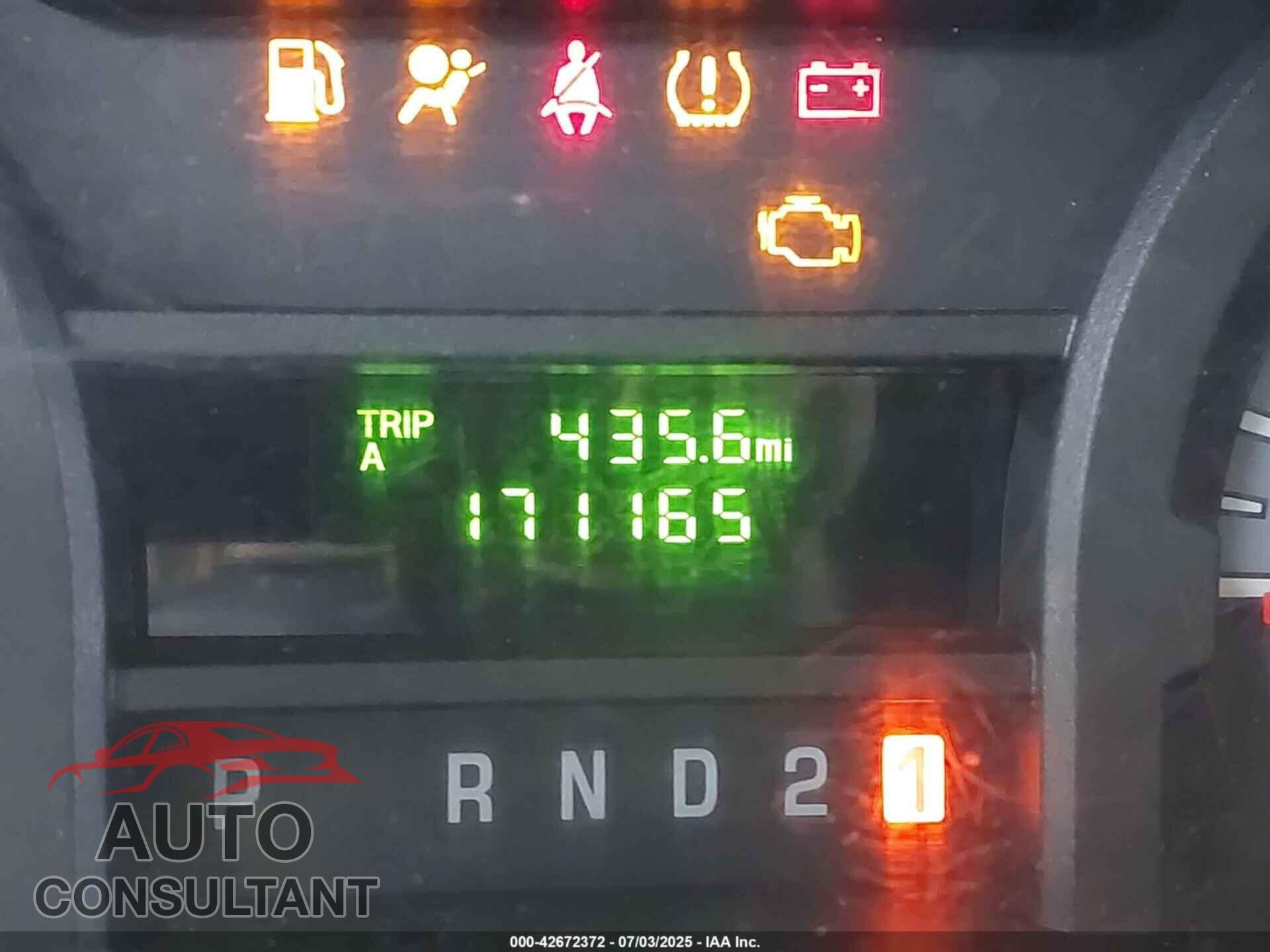 FORD E-150 2014 - 1FTNE1EW7EDA24337