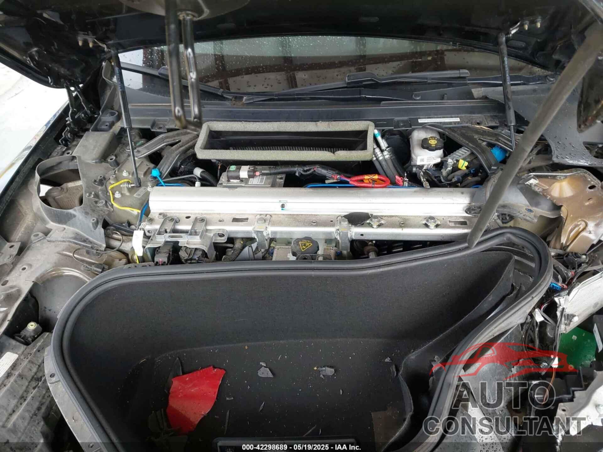 TESLA MODEL S 2021 - 5YJSA1E66MF434066