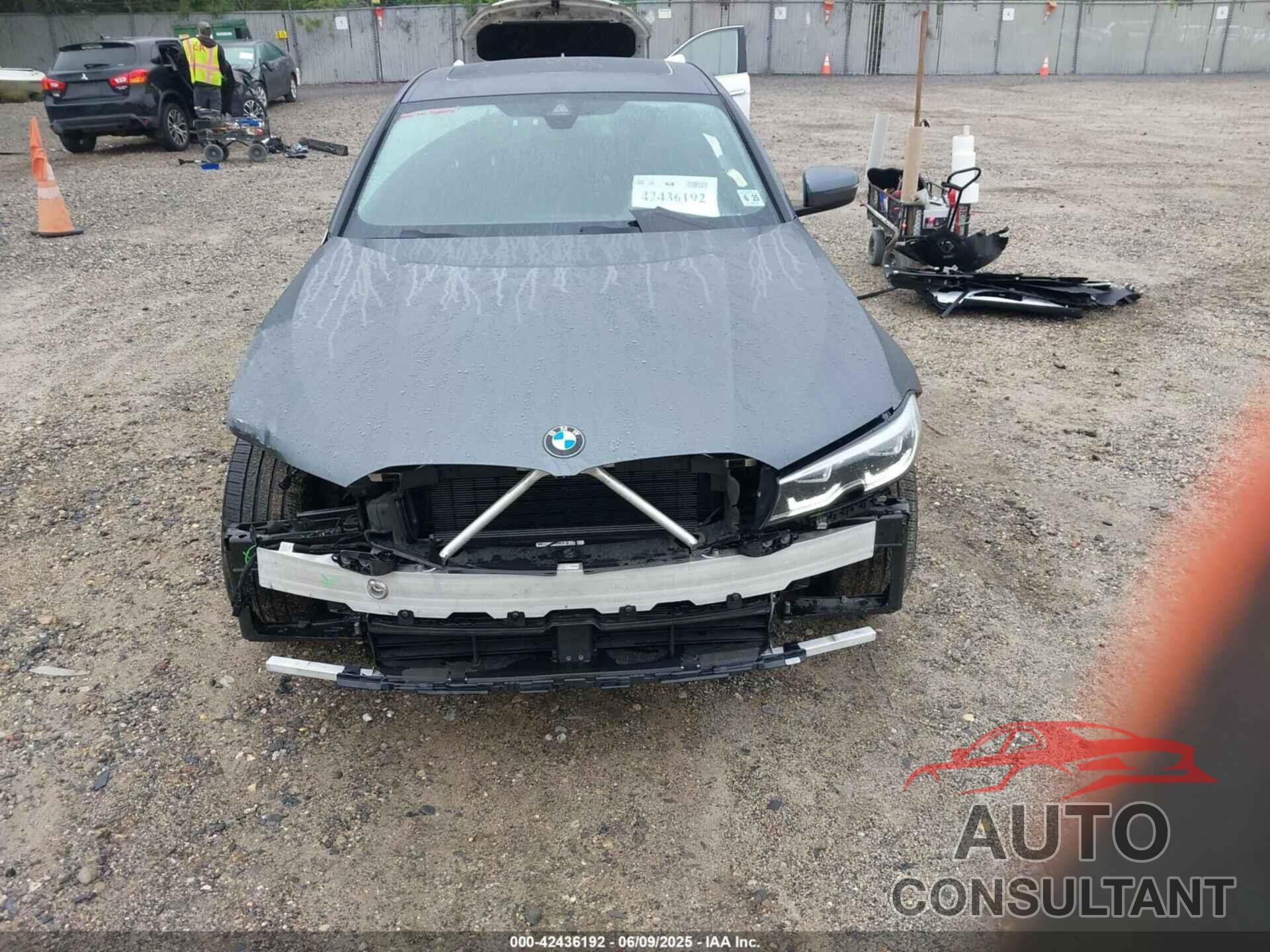 BMW 330I 2020 - 3MW5R7J09L8B29039