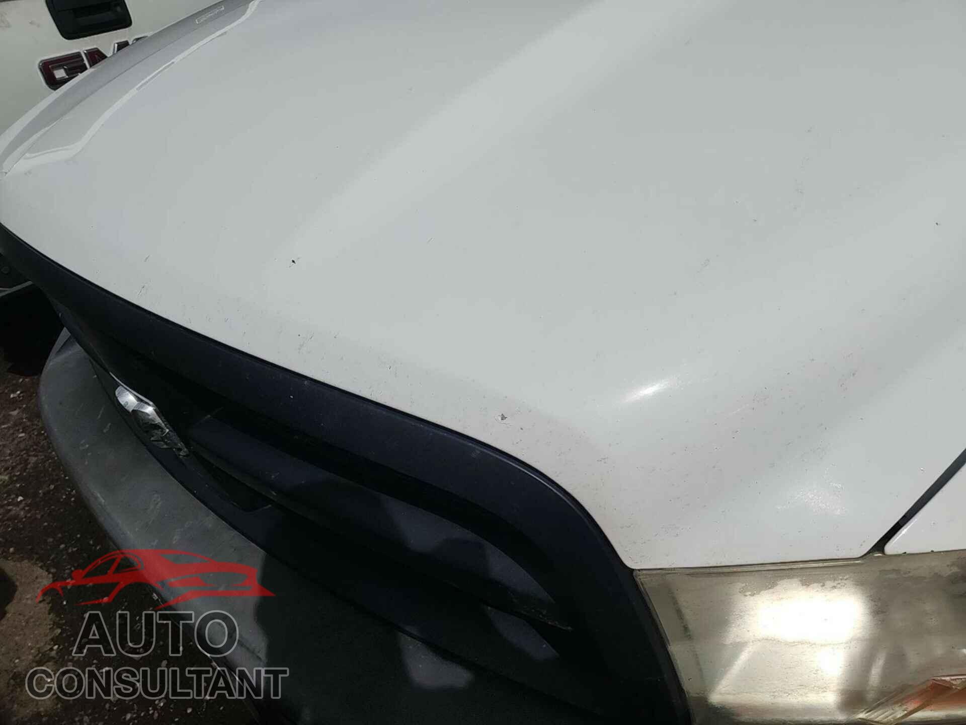 DODGE RAM 1500 2012 - 1C6RD7FT1CS274622