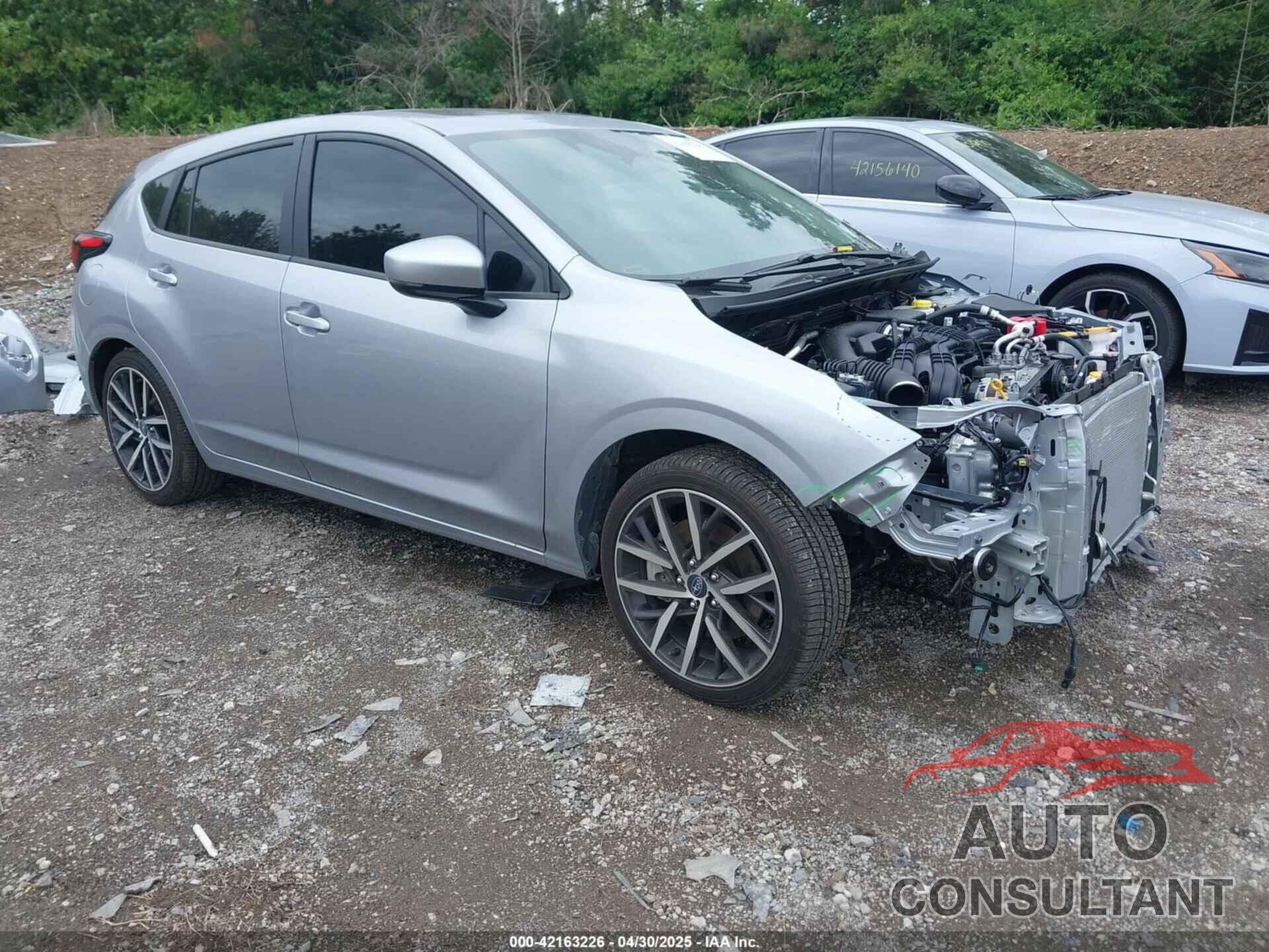 SUBARU IMPREZA 2024 - JF1GUAFC2R8915818